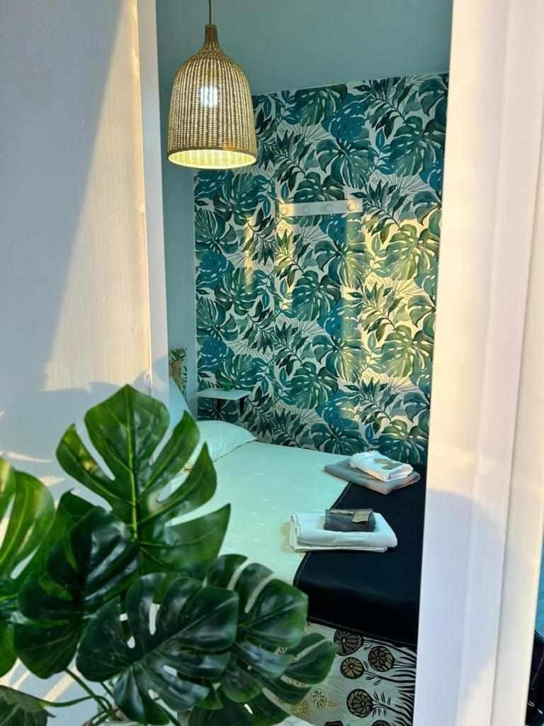 Agata Wabi Apartamento Benalmádena
