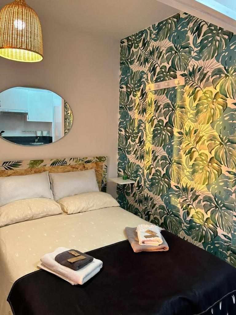 Agata Wabi Apartamento Benalmádena