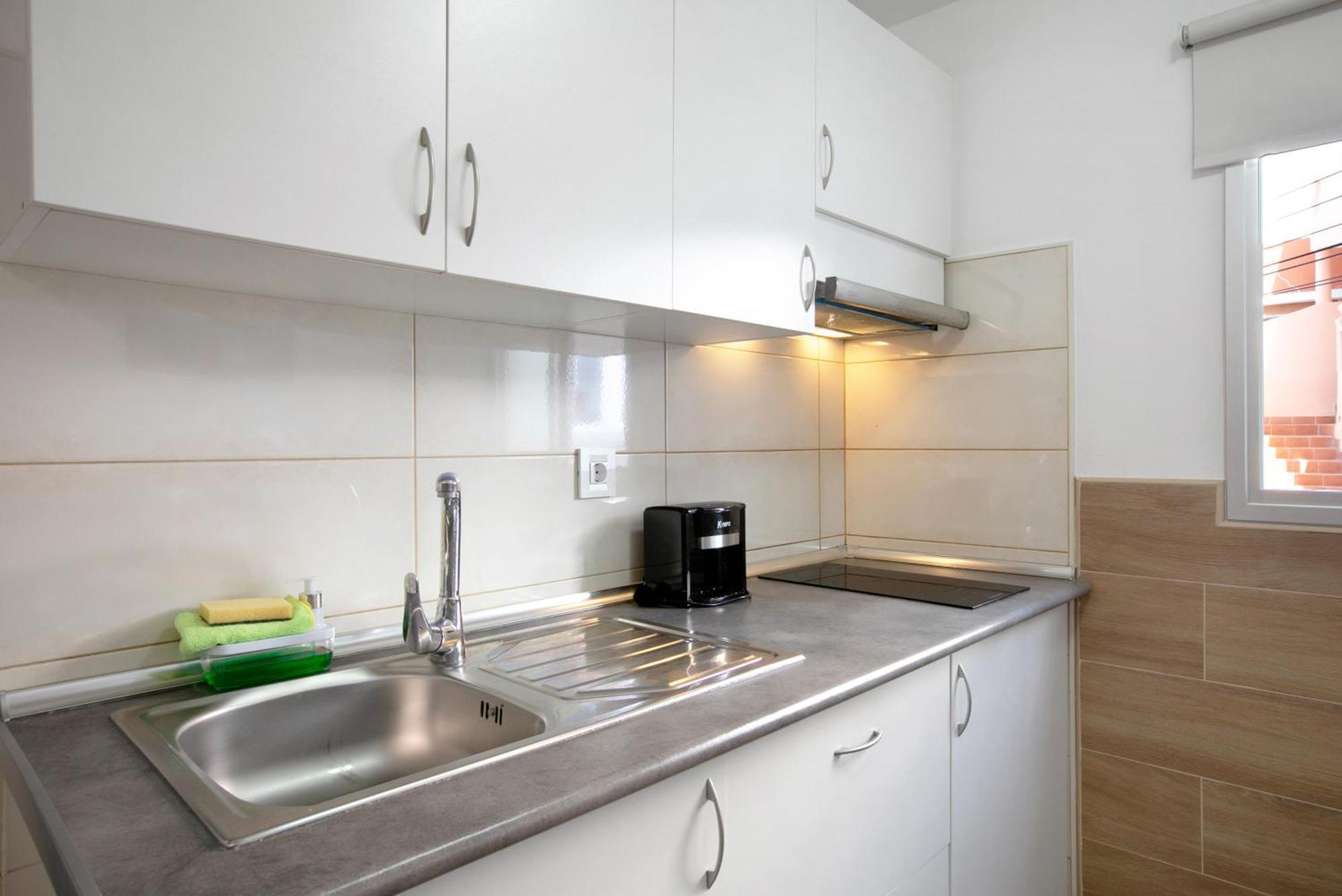 Apartment La Morena 3b