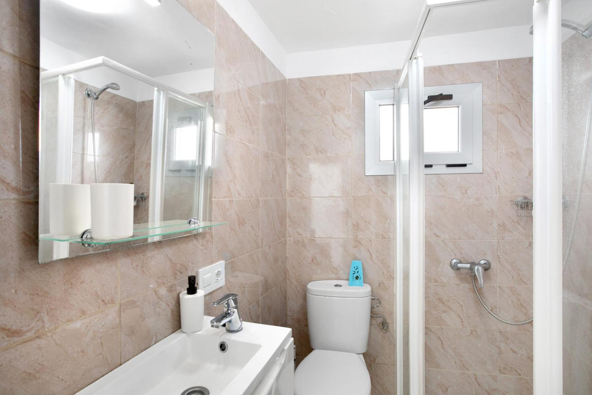 La Morena 3b Apartment