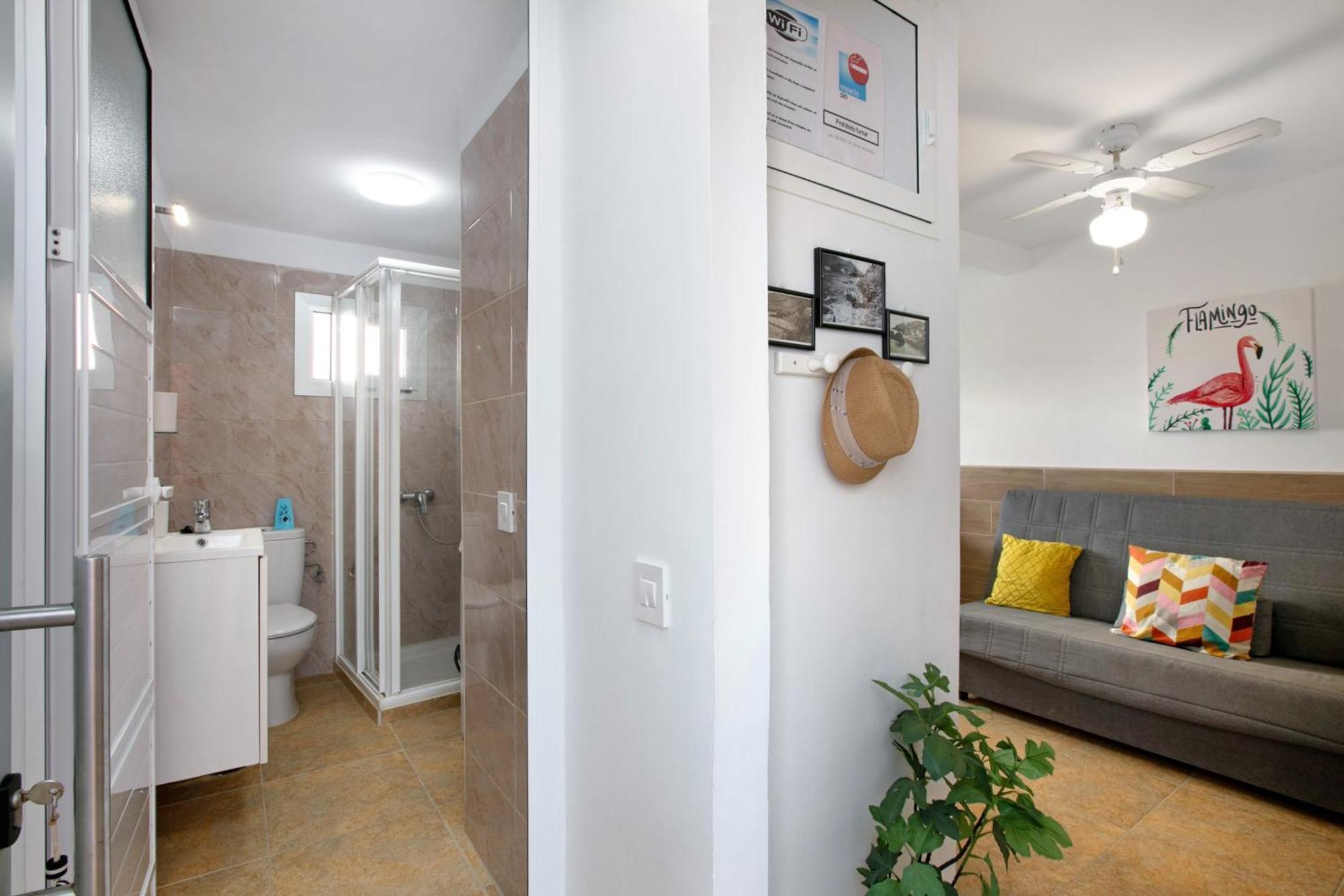 Apartment La Morena 3b