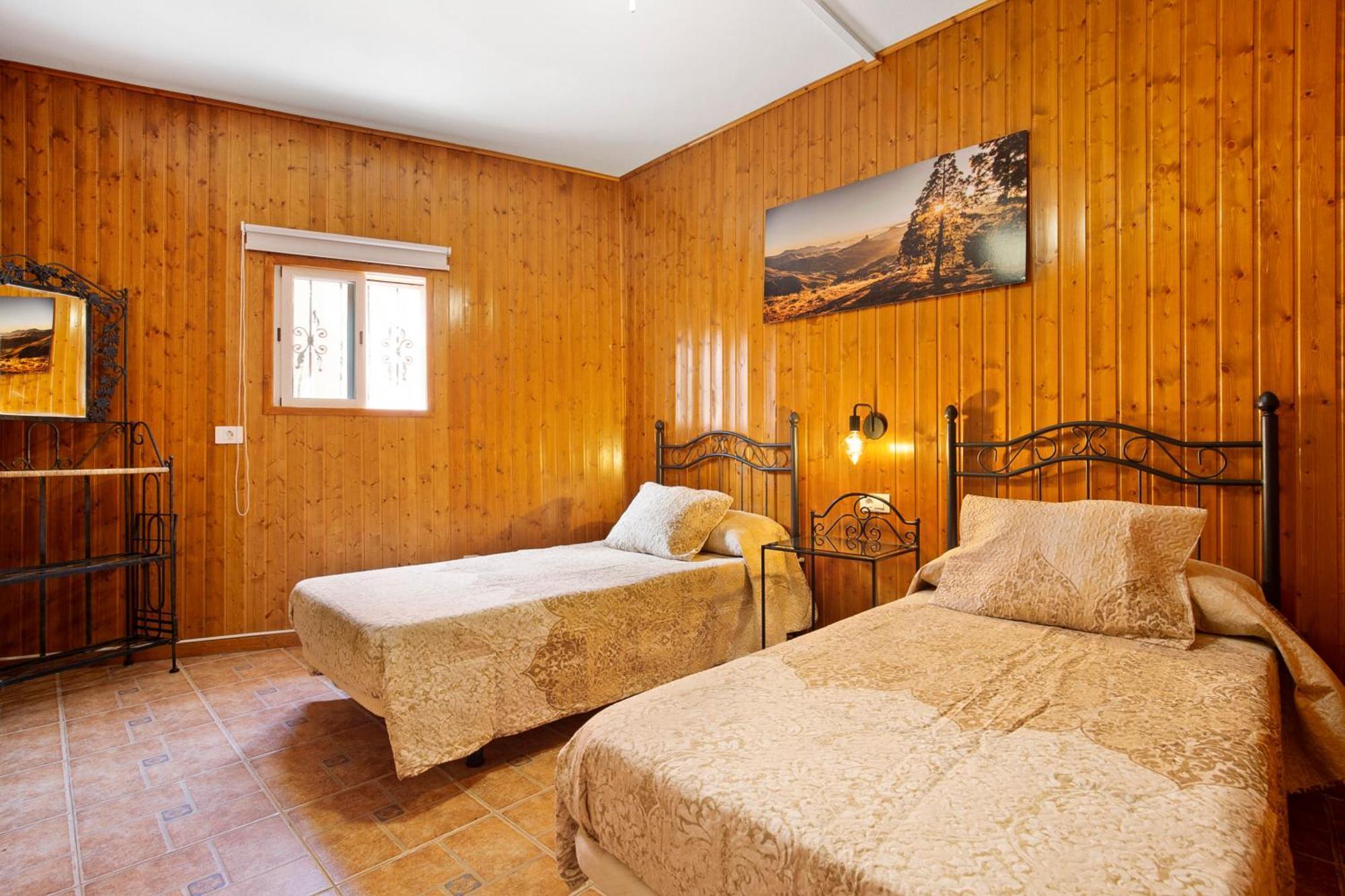 Casa Dona Margarita Holiday home Tuineje