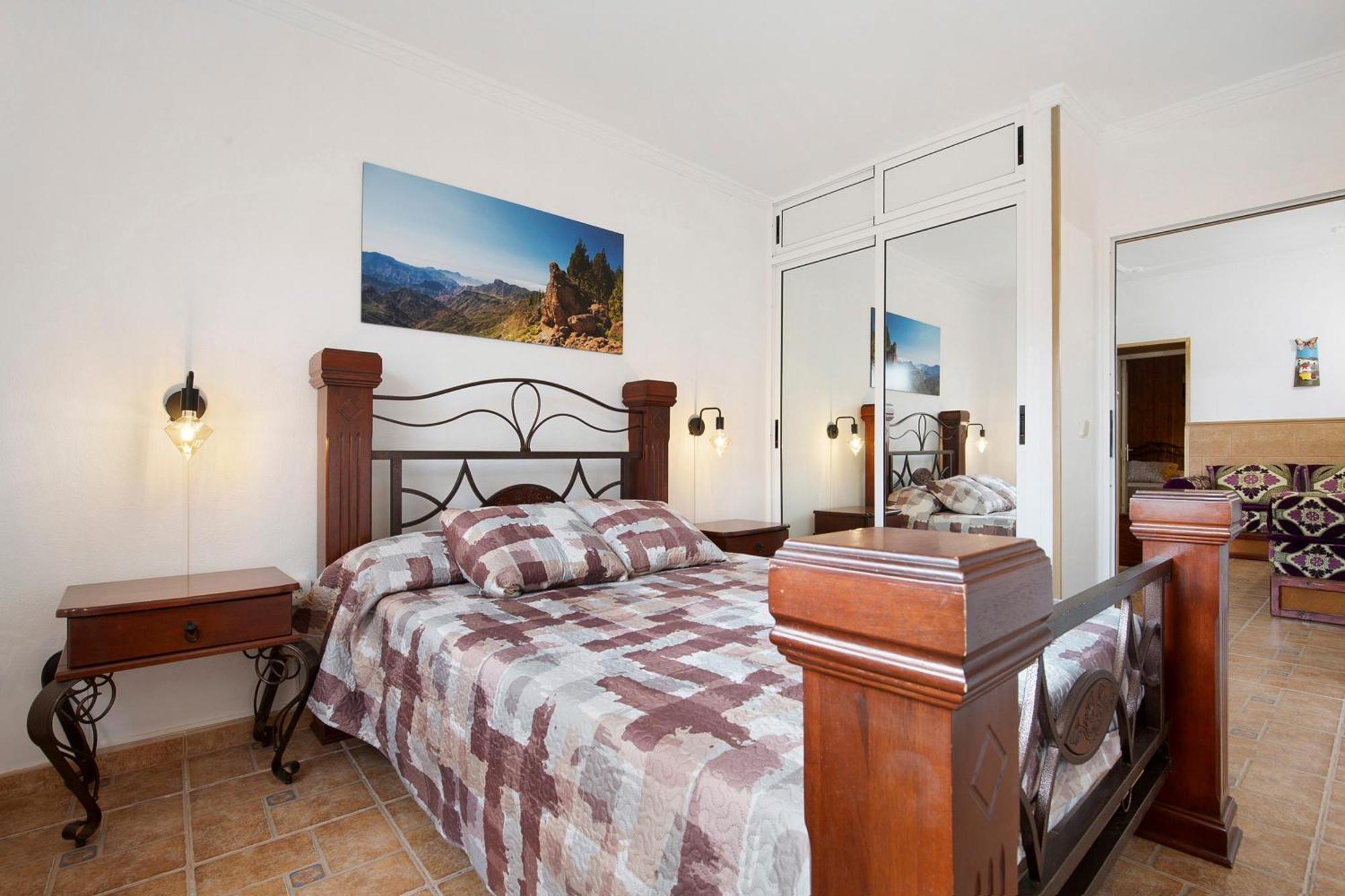 Holiday home Casa Dona Margarita *