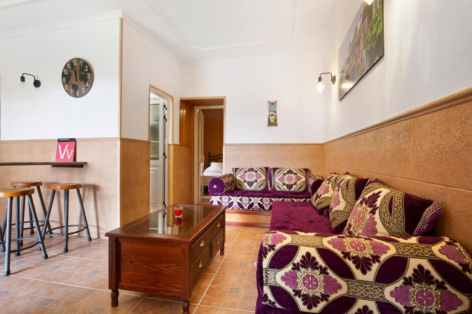 Holiday home Casa Dona Margarita *