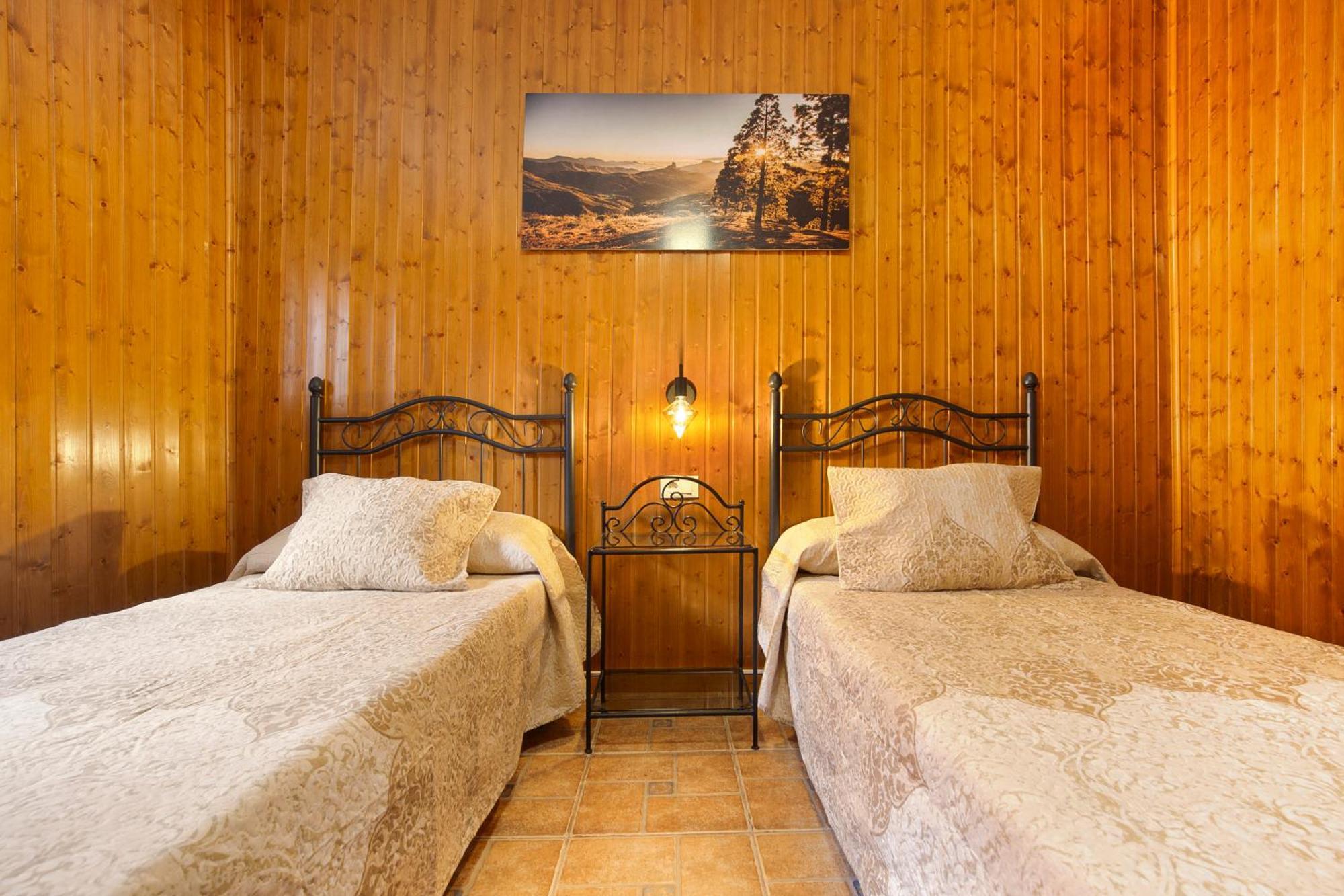 Holiday home Casa Dona Margarita Tuineje