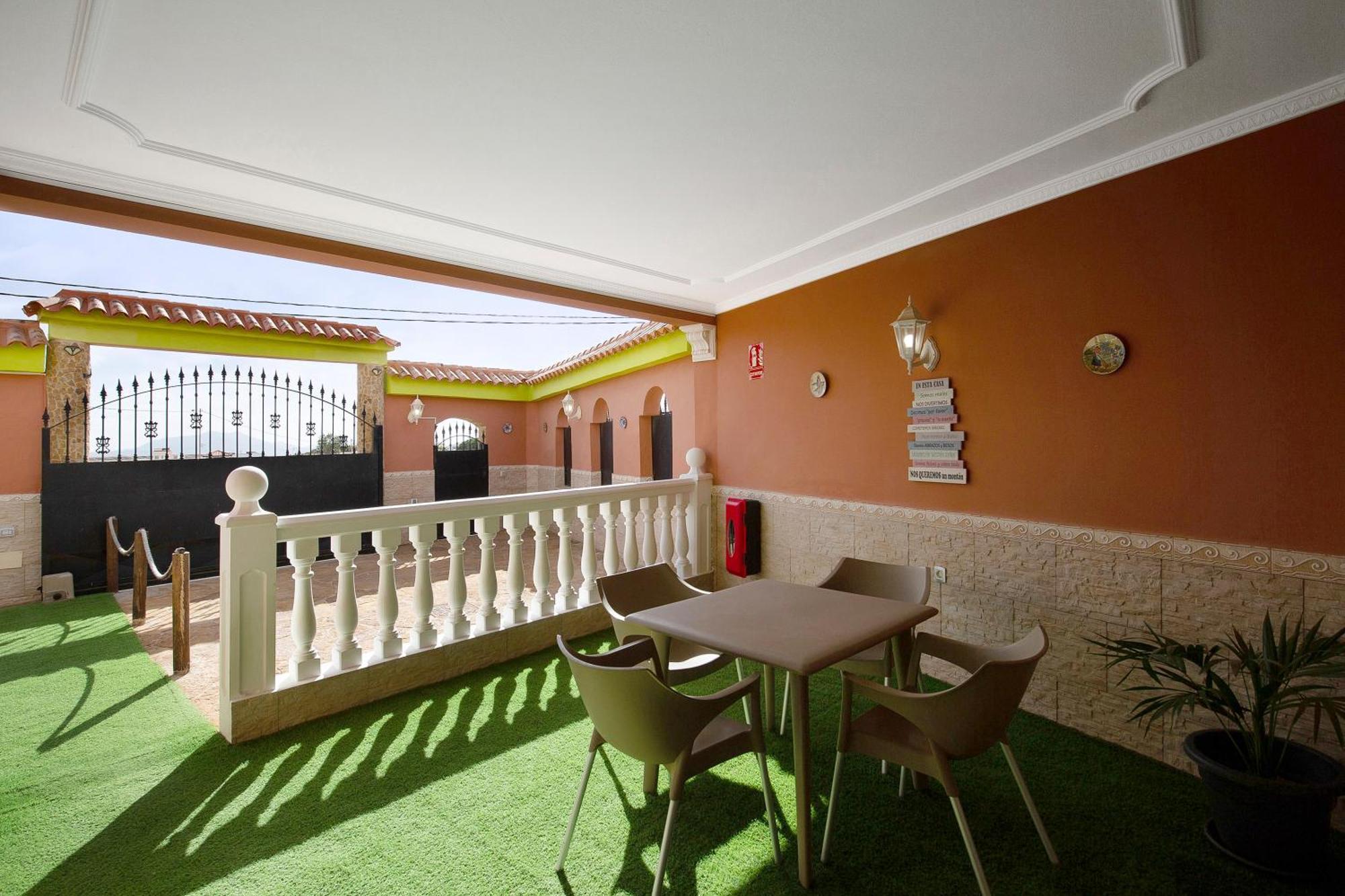 Casa Dona Margarita * Tuineje