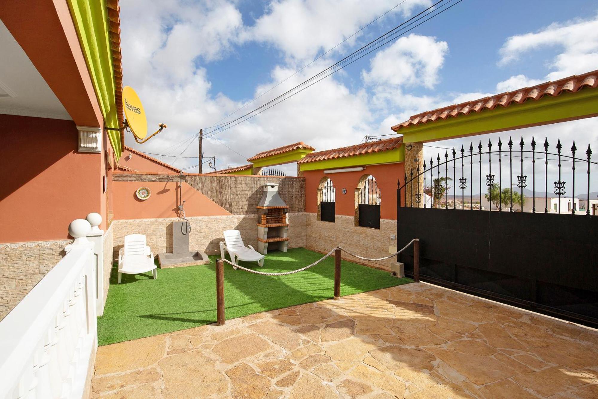 Holiday home Casa Dona Margarita