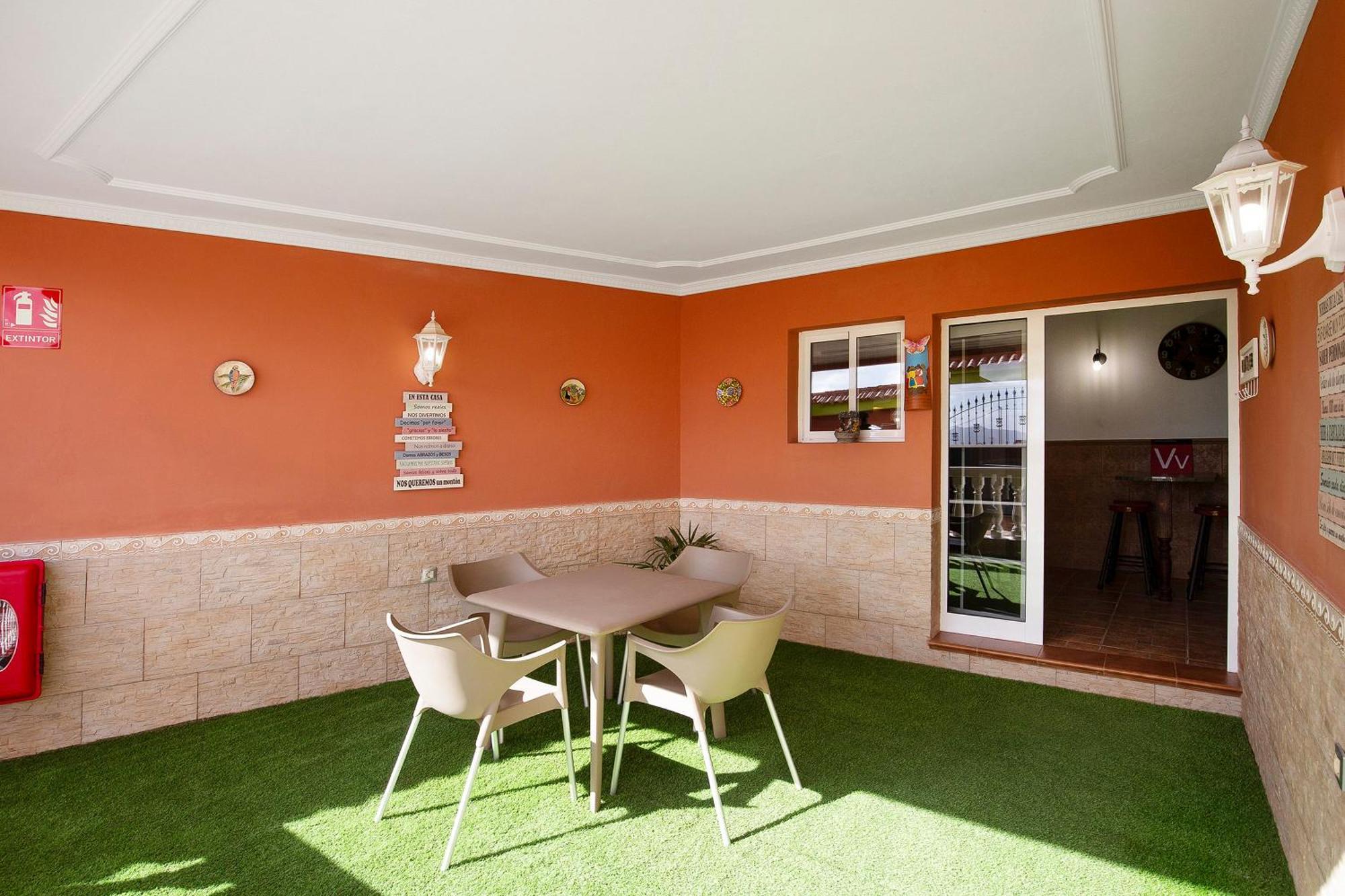 Casa Dona Margarita Holiday home
