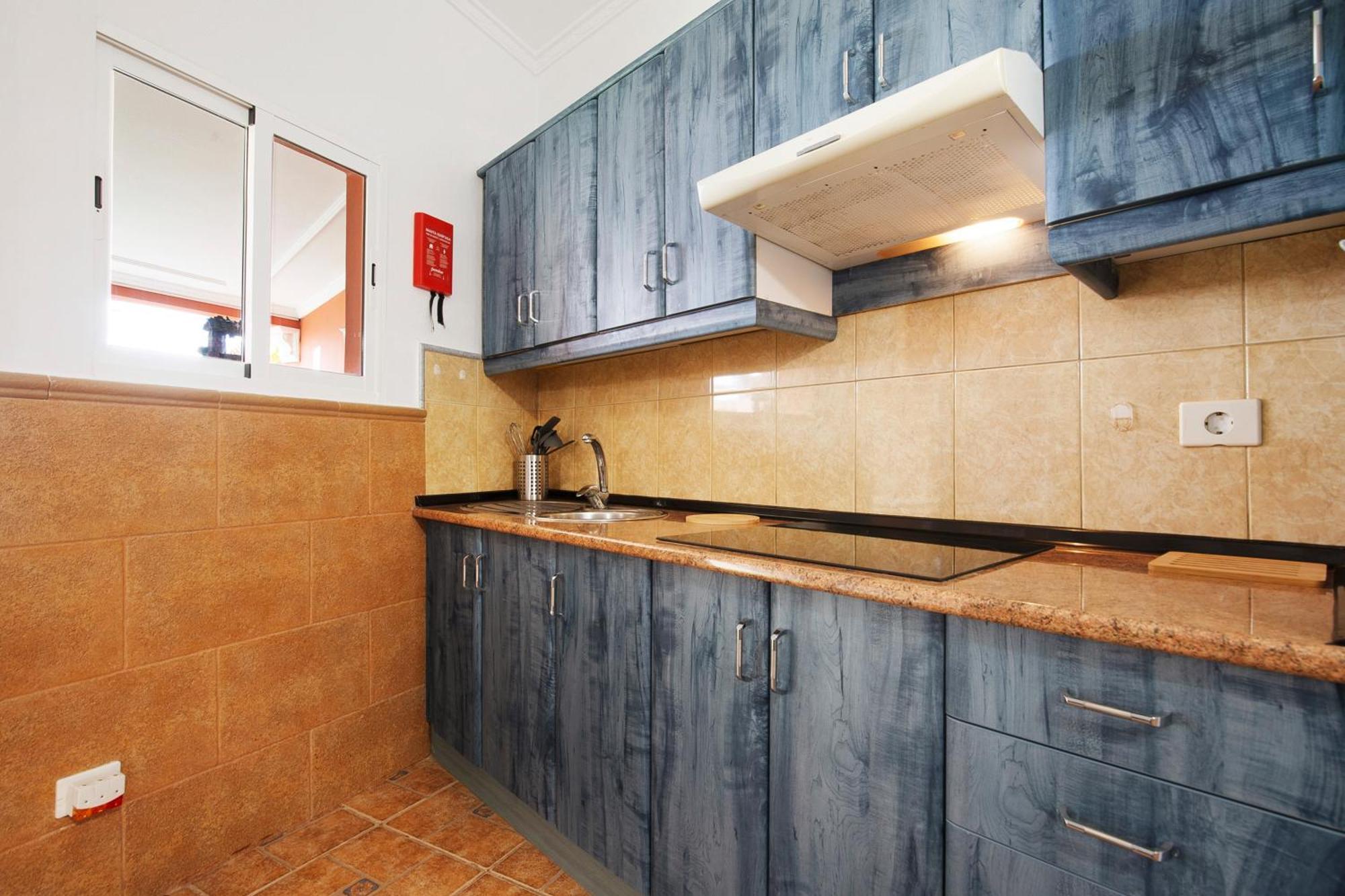 Casa Dona Margarita Tuineje