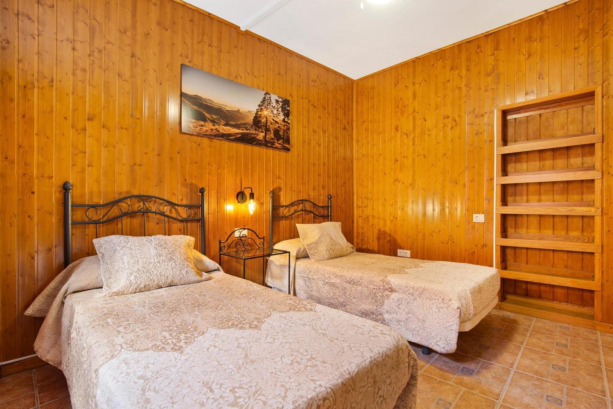 Holiday home Casa Dona Margarita *