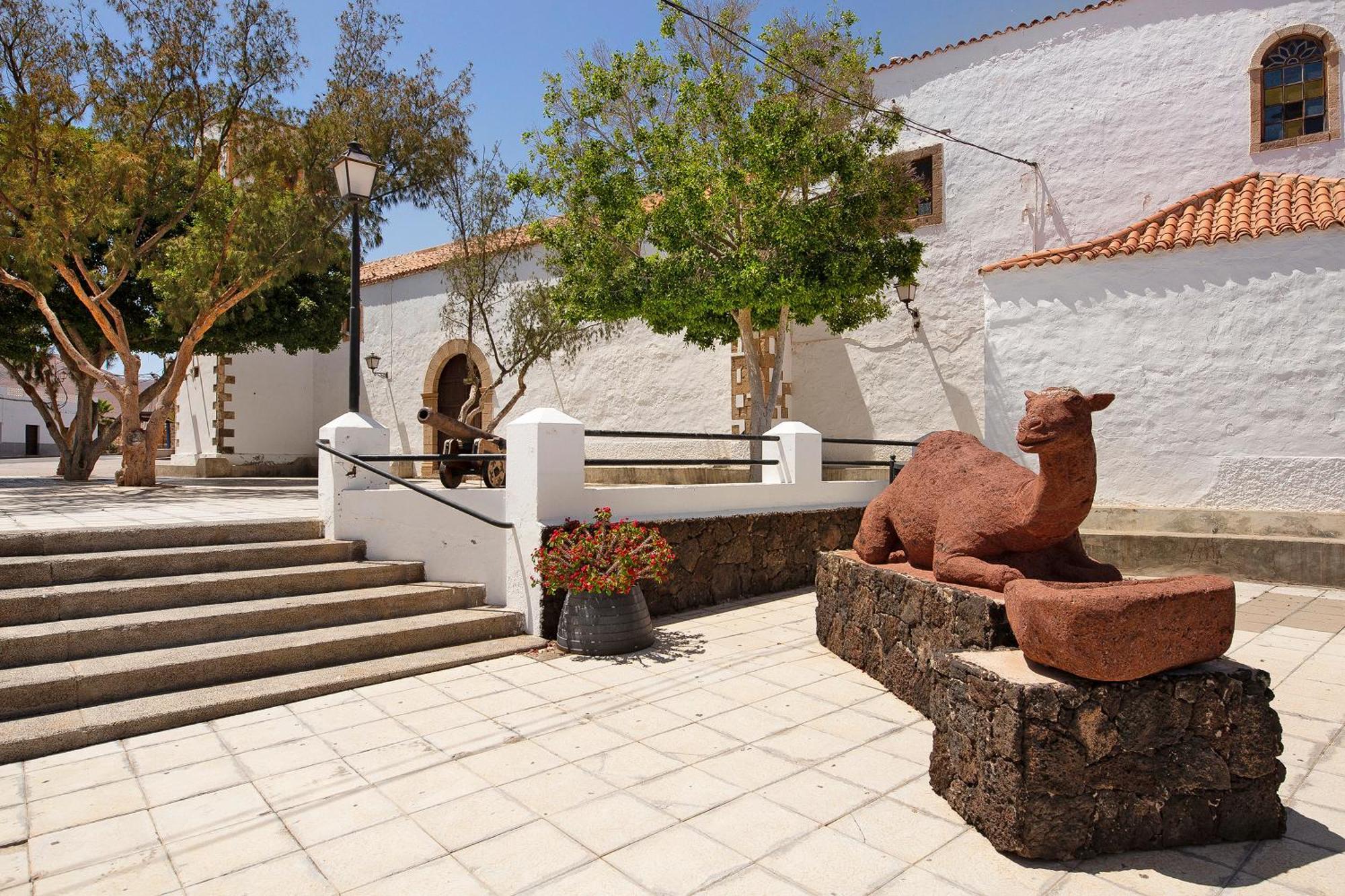 Casa Dona Margarita *
