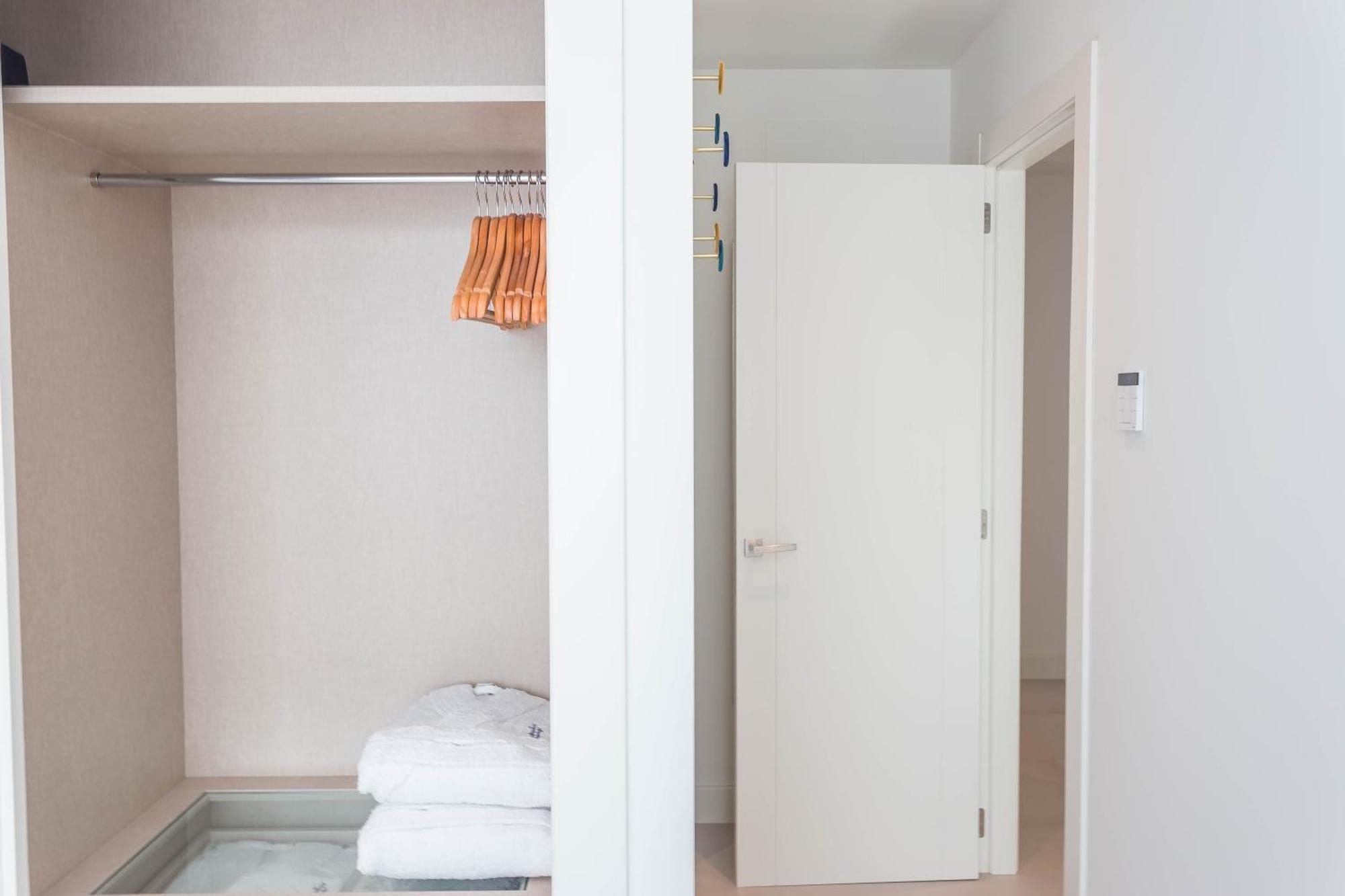 Apartment Luxury 2br Seaviews - Santa Barbara Heights Fuengirola