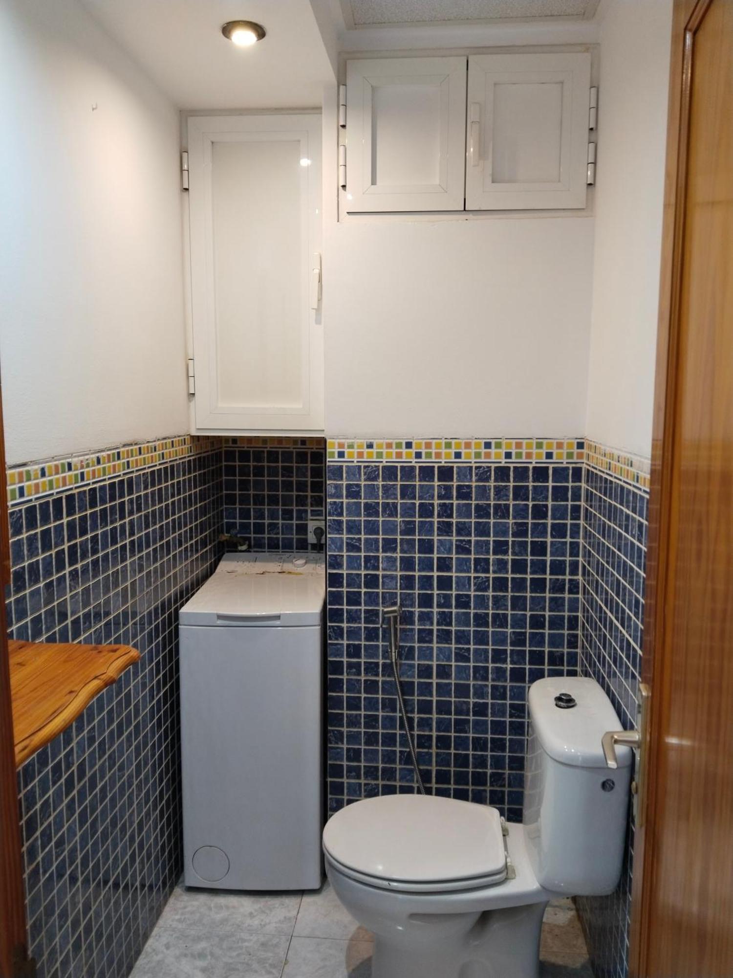 Ca'espe Apartment