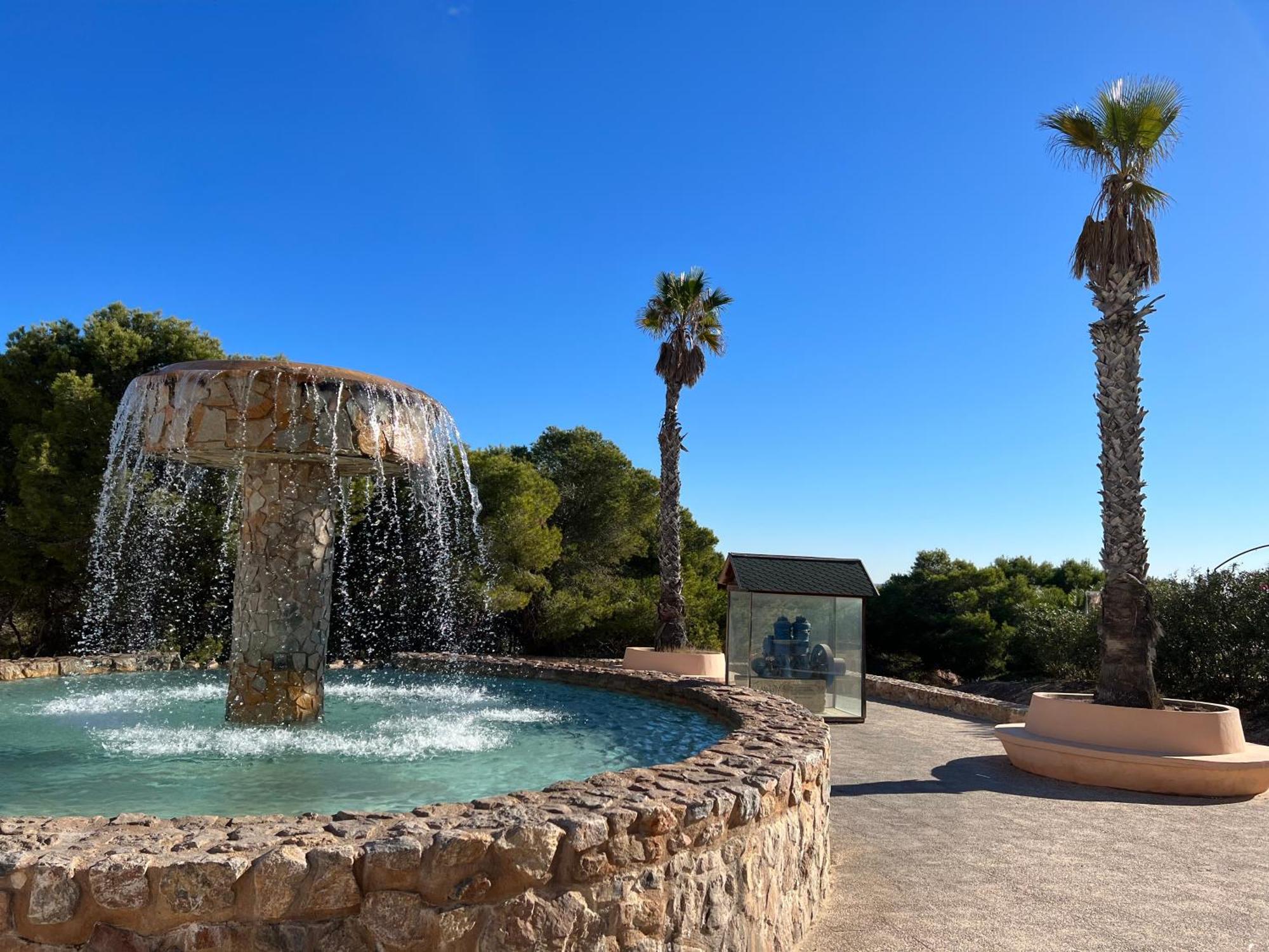 La Mata *