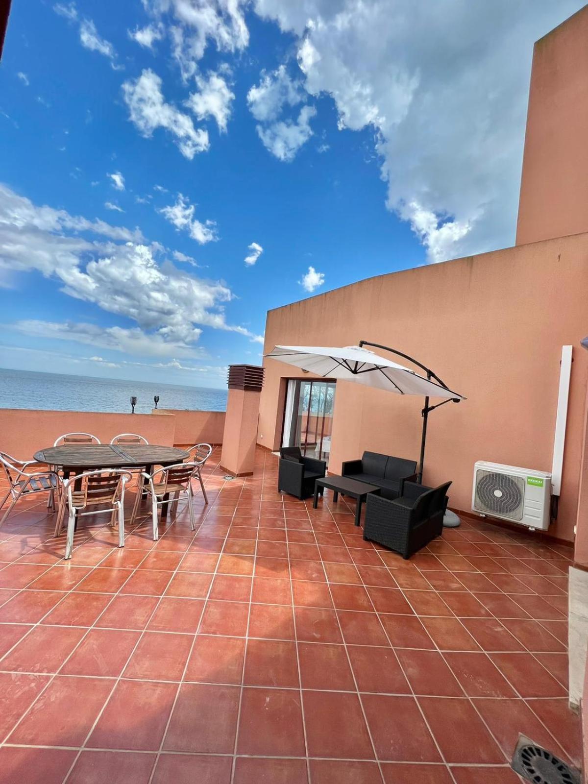 Cn-340 Apartamento Estepona