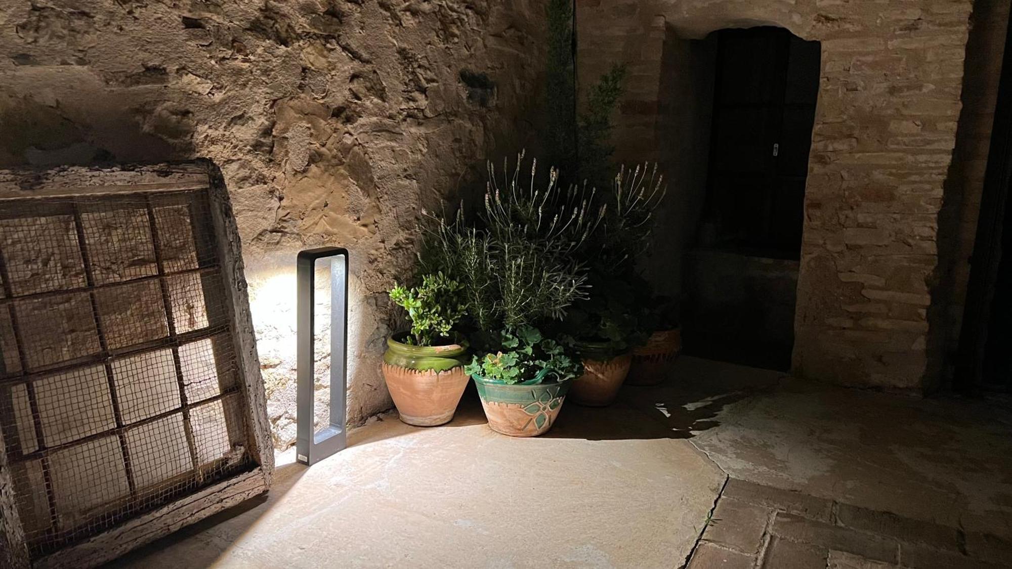 Holiday home La Creveta Tivissa