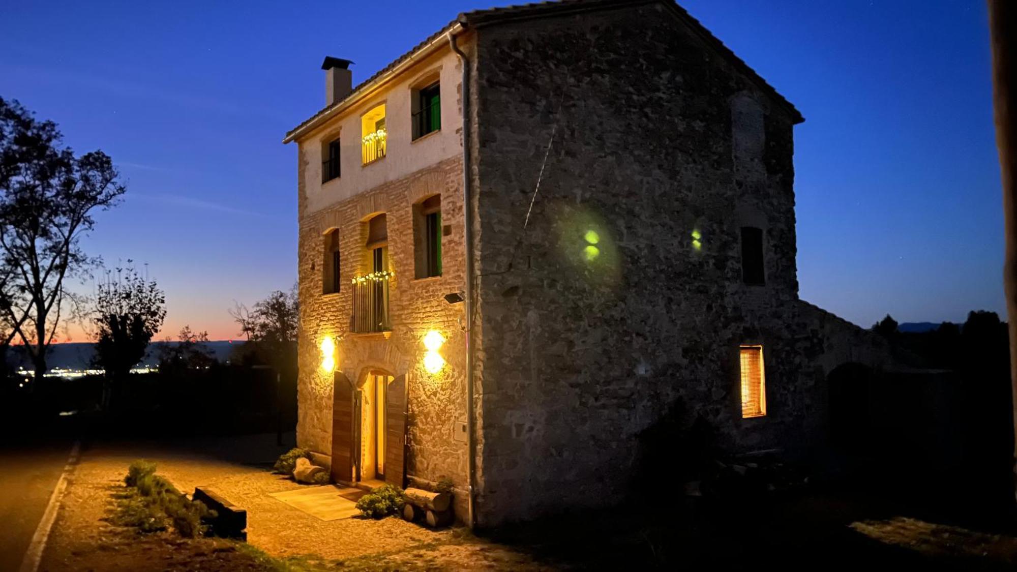 La Creveta Holiday home Tivissa