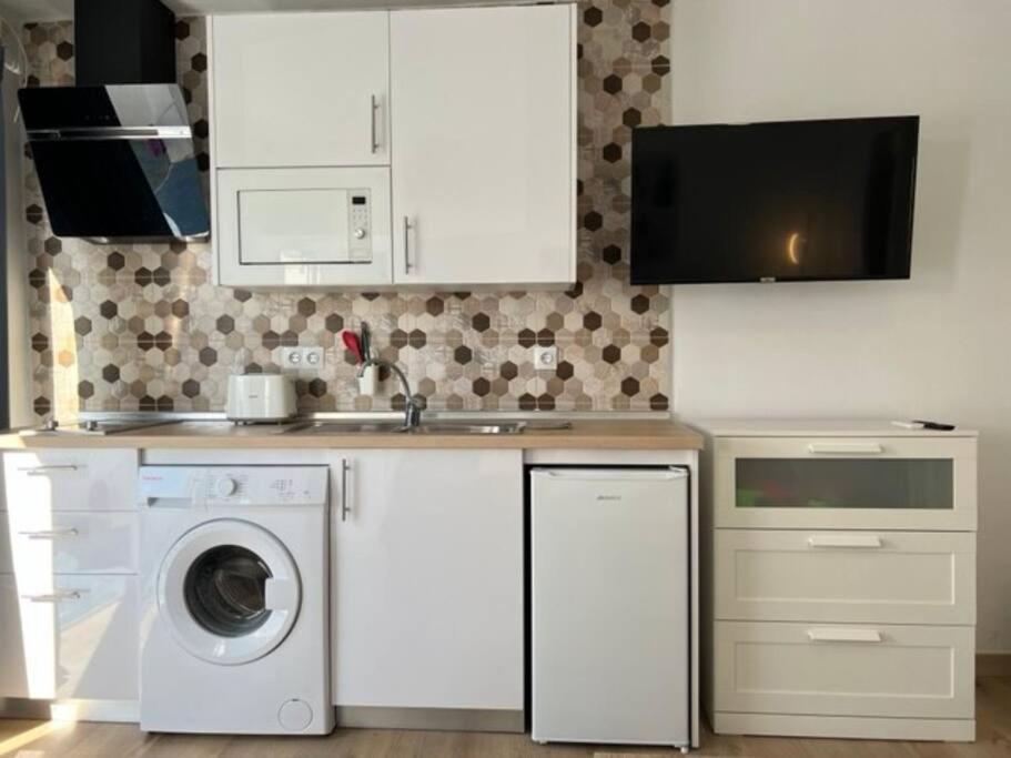 Apartamento 30 Puerto Del Carmen Dreams