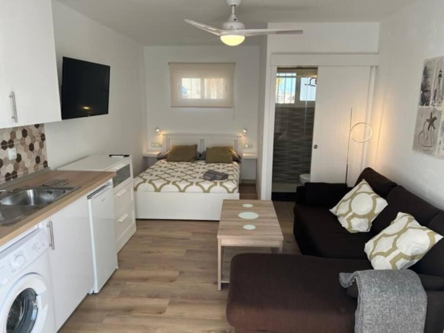 Apartamento 30 Puerto Del Carmen Dreams *