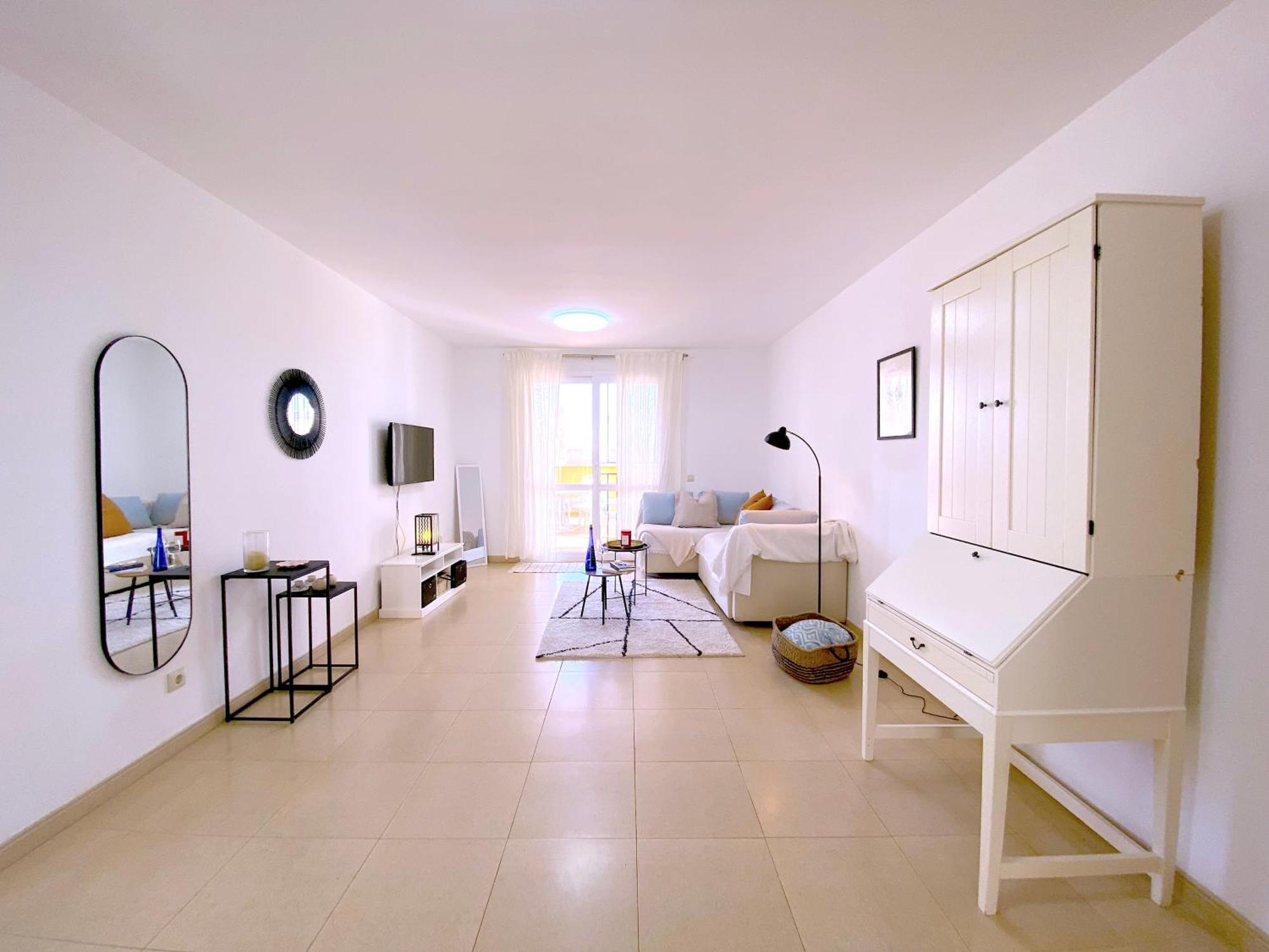 Apartamento Tropicalidays Altos Del Roque Costa Adeje (Tenerife)