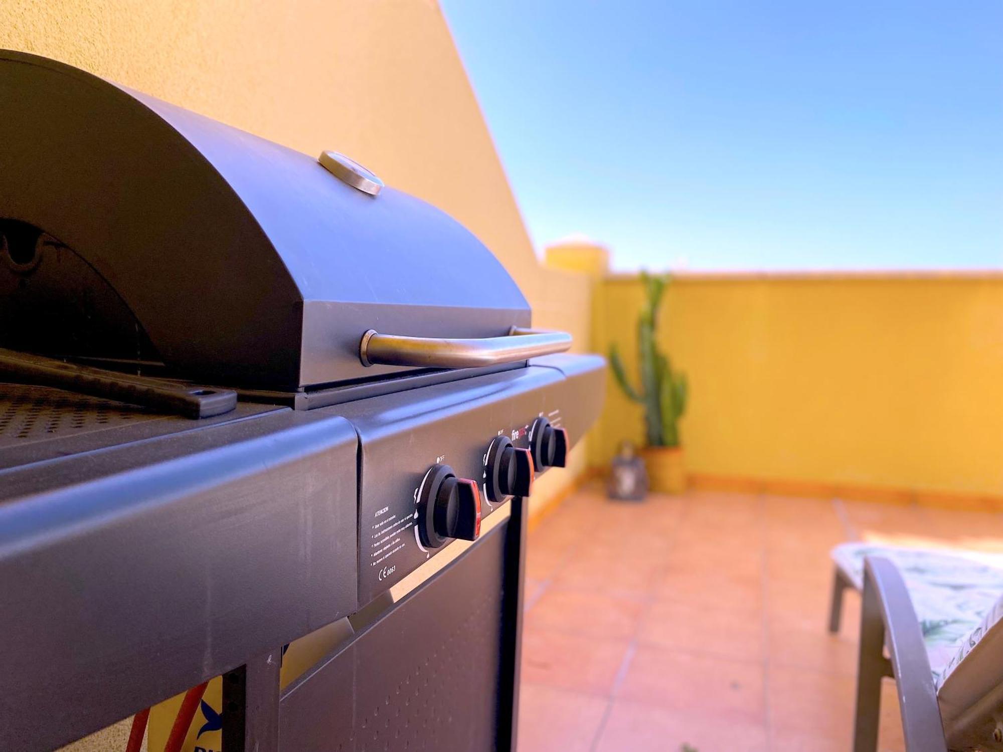 Tropicalidays Altos Del Roque Apartamento Costa Adeje (Tenerife)