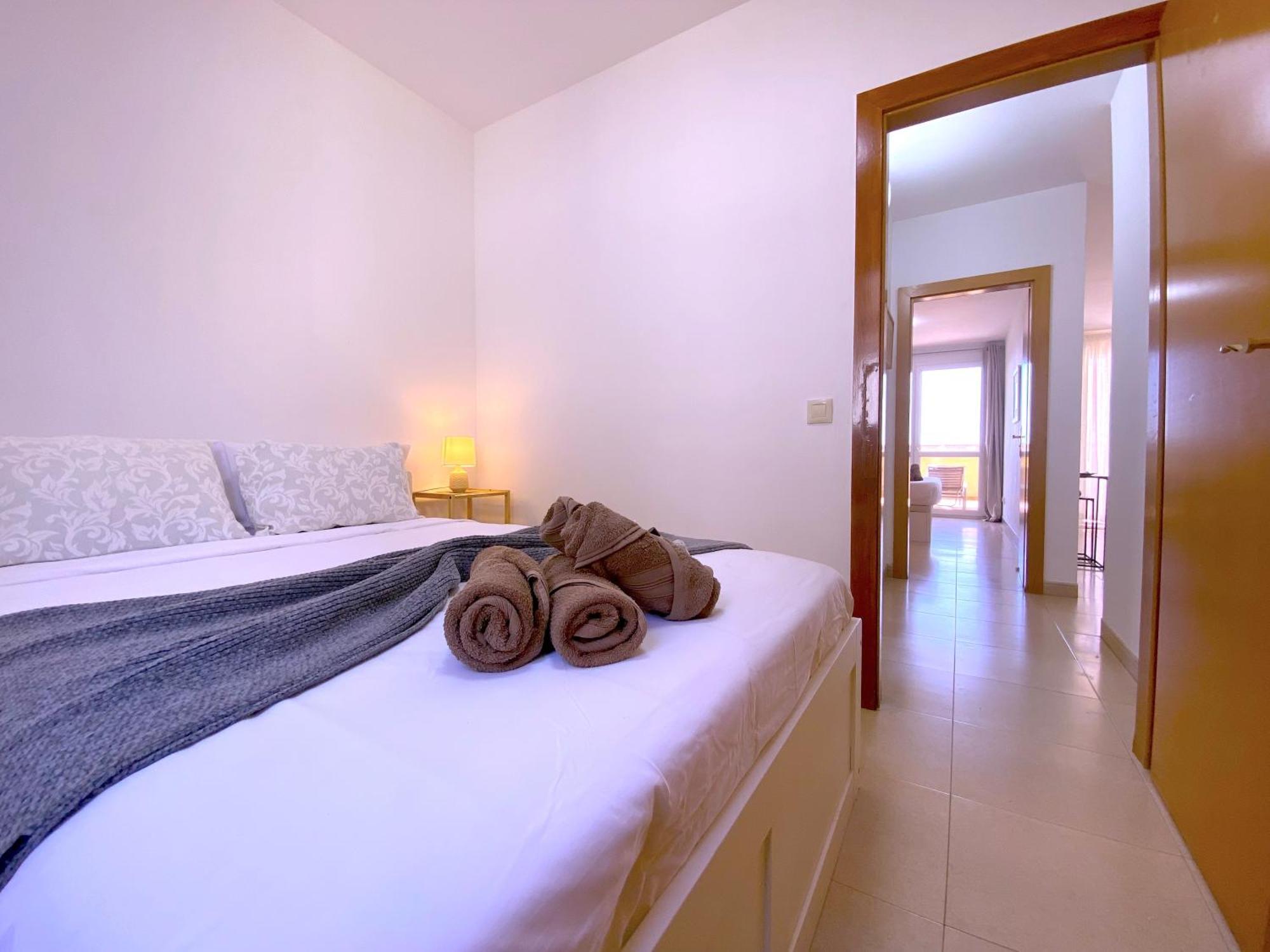 Apartamento Tropicalidays Altos Del Roque *