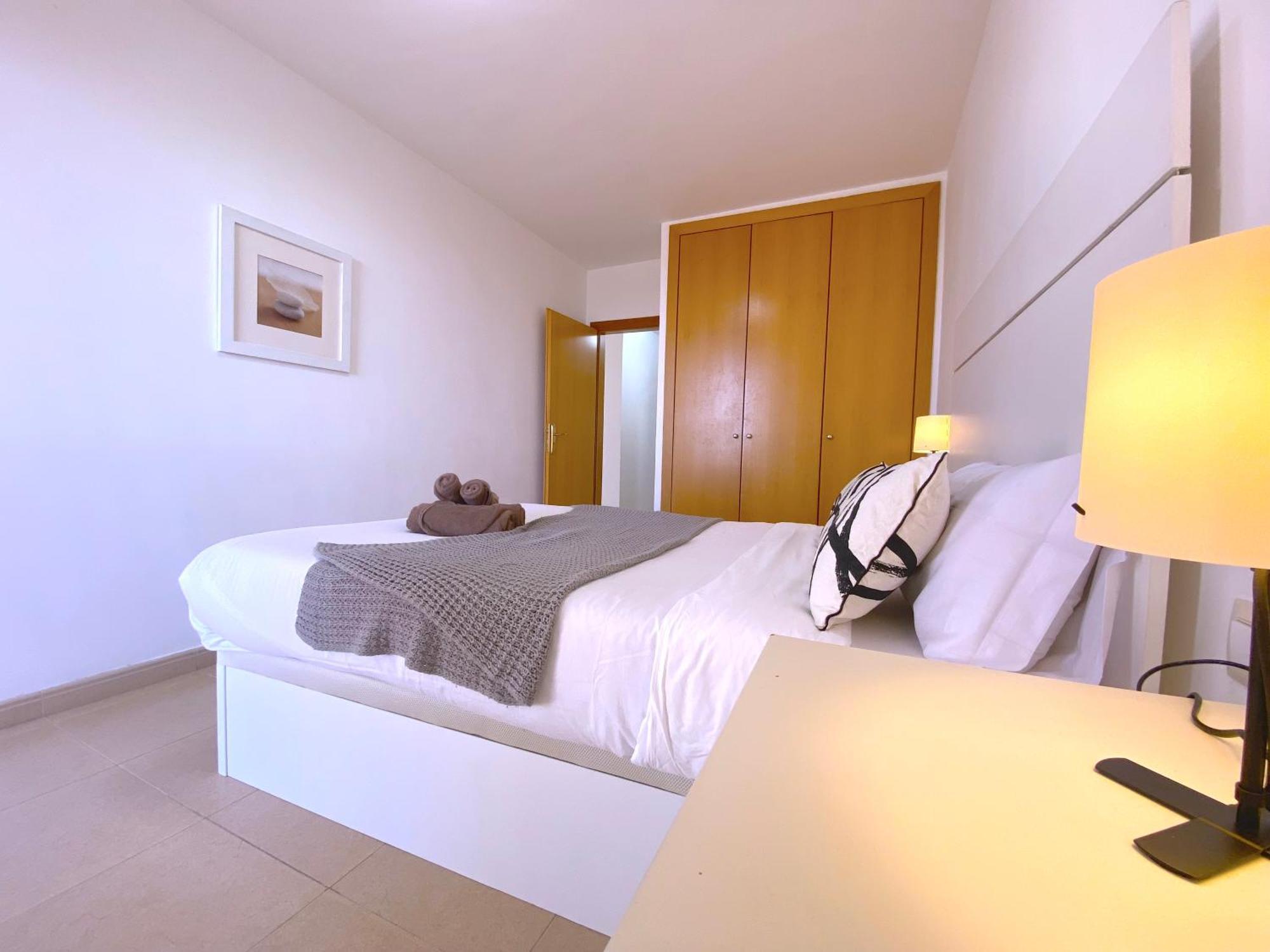 Apartamento Tropicalidays Altos Del Roque Costa Adeje (Tenerife)