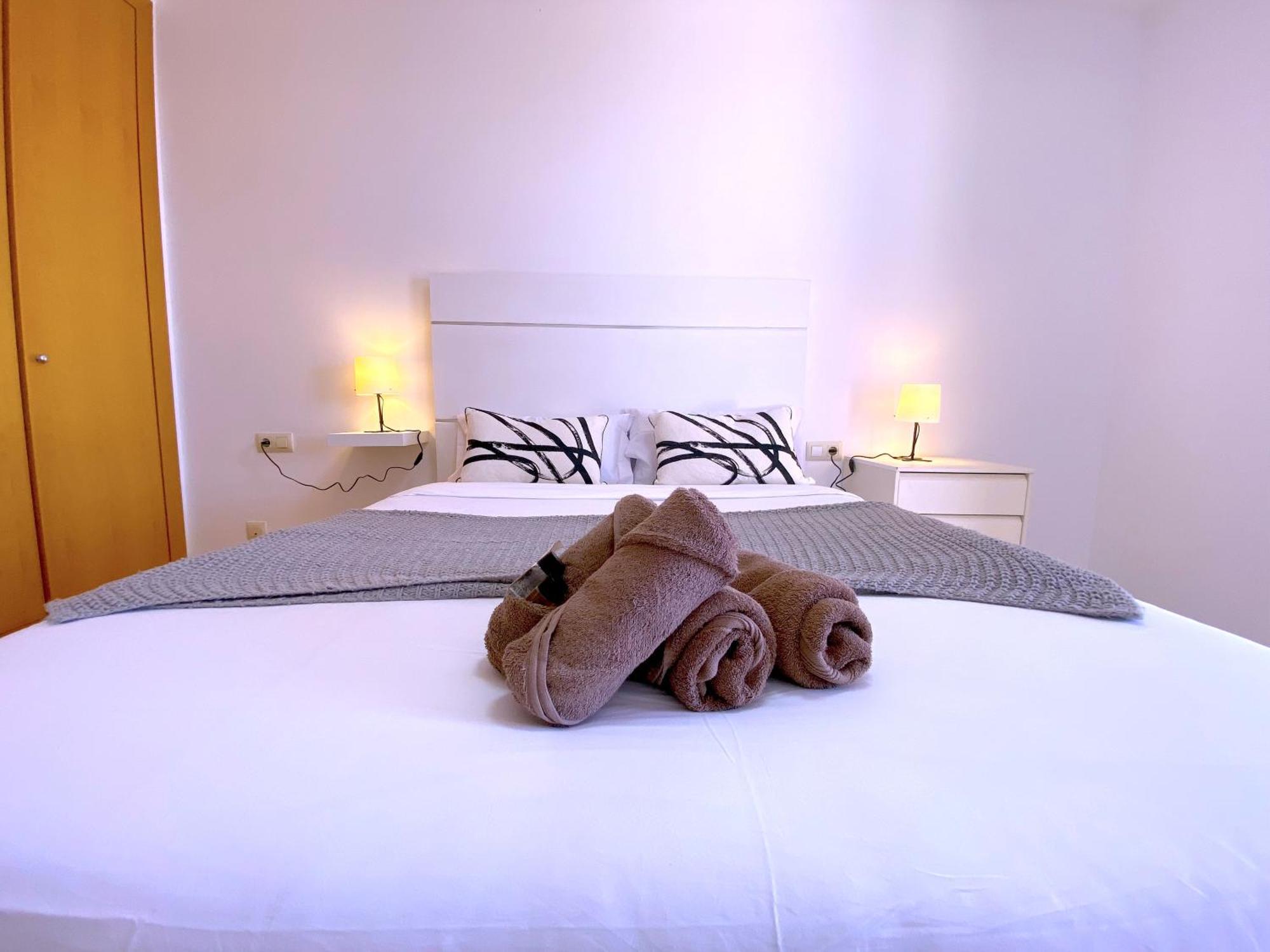 Apartamento Tropicalidays Altos Del Roque