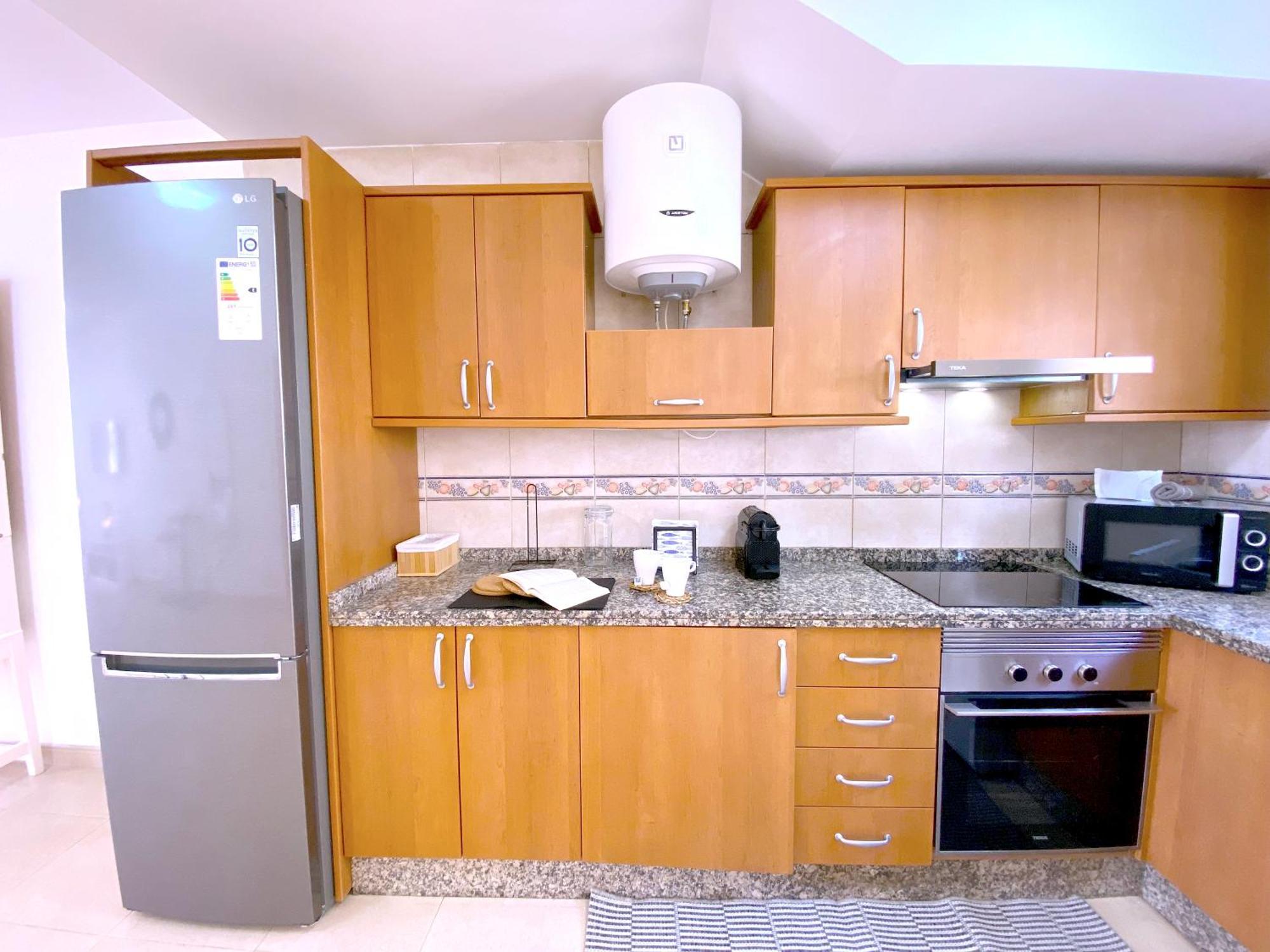 Apartamento Tropicalidays Altos Del Roque *