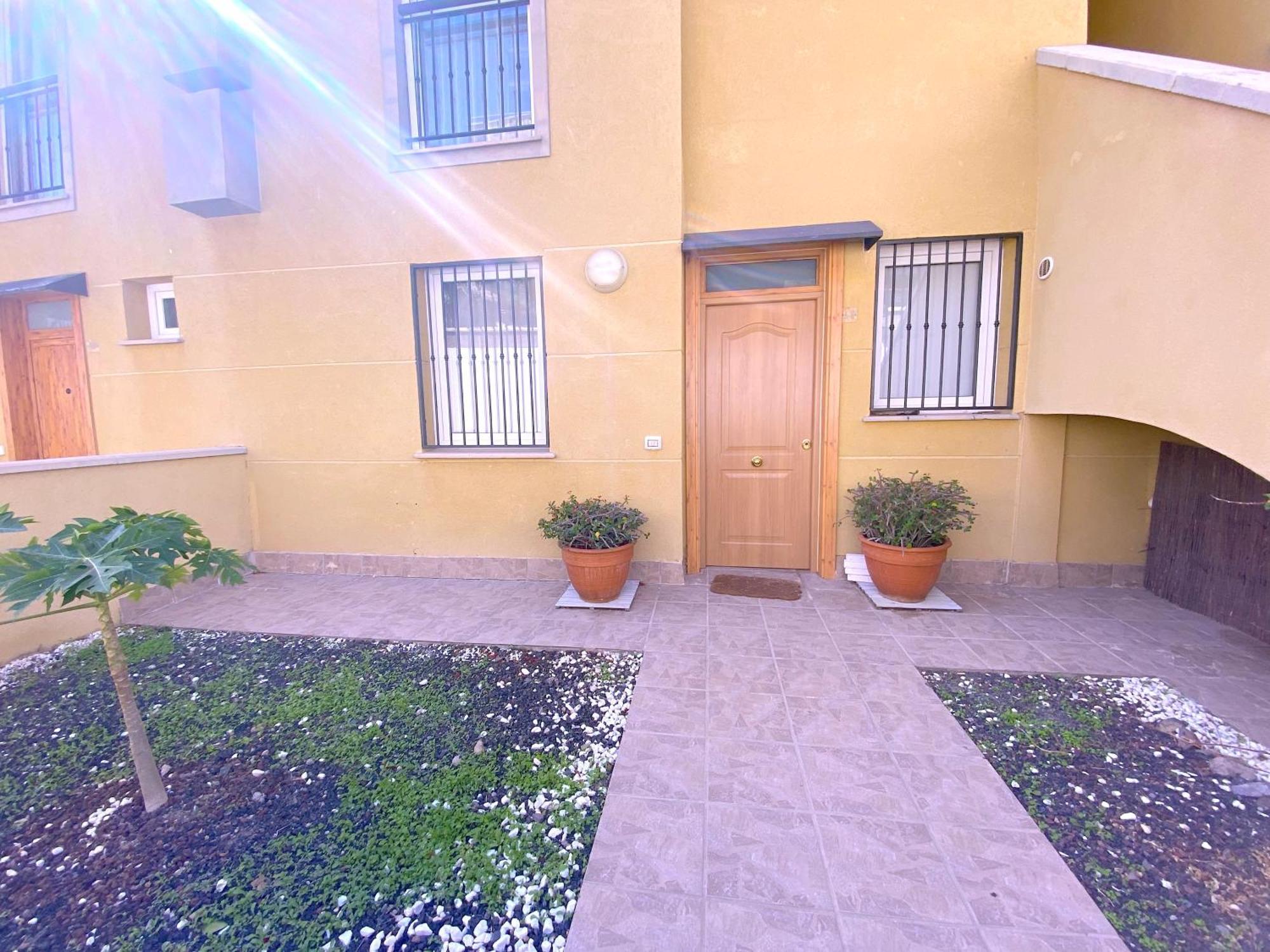 Tropicalidays Altos Del Roque Apartamento *