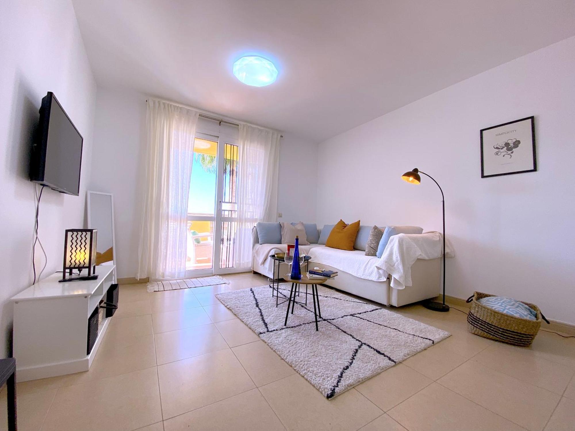 Apartamento Tropicalidays Altos Del Roque