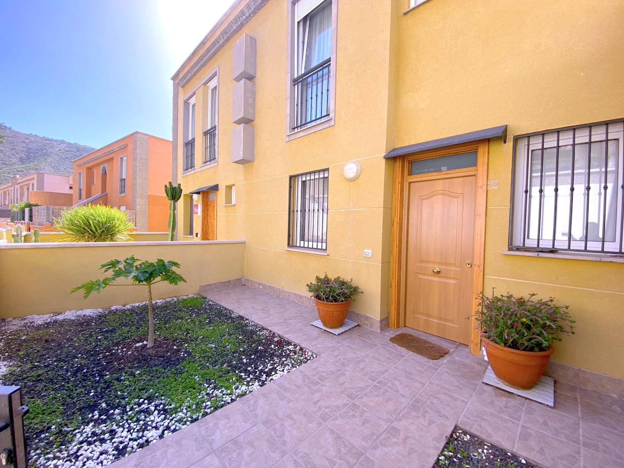 Apartamento Tropicalidays Altos Del Roque Costa Adeje (Tenerife)