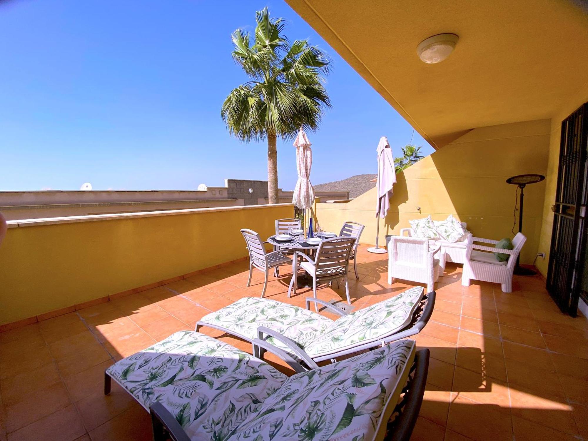 Apartamento Tropicalidays Altos Del Roque
