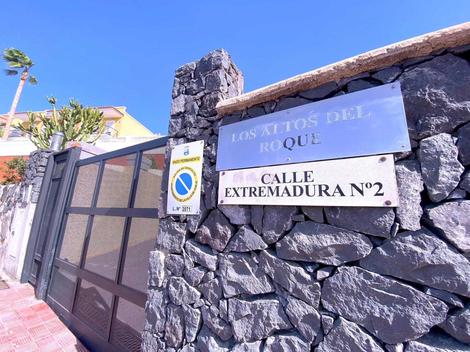 Apartamento Tropicalidays Altos Del Roque *