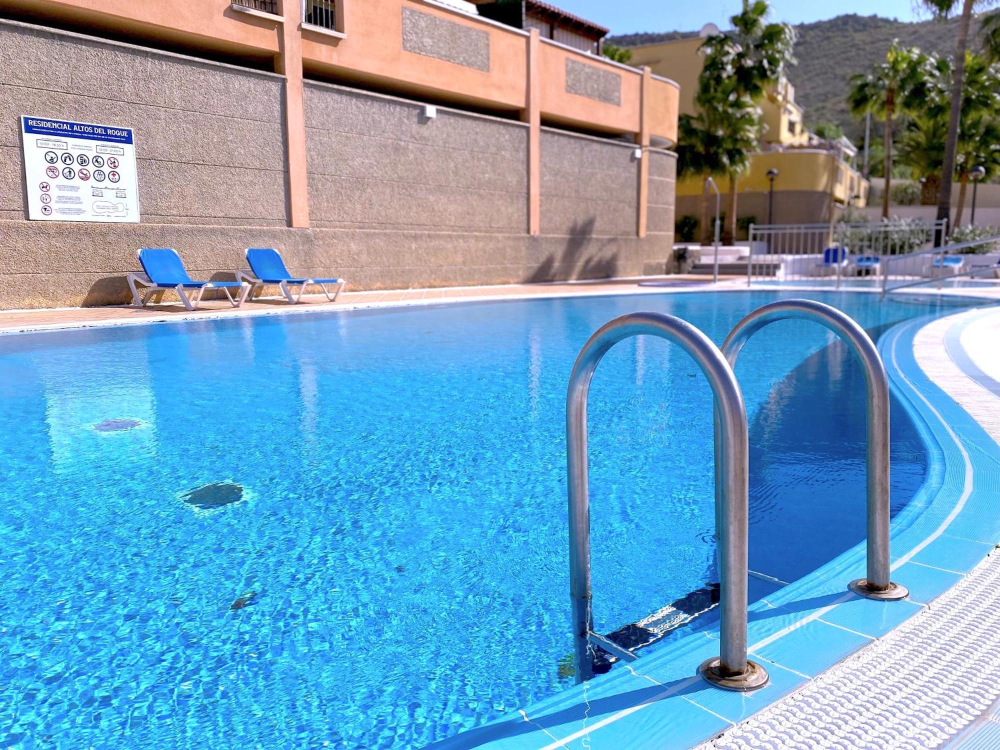 Tropicalidays Altos Del Roque Apartamento *