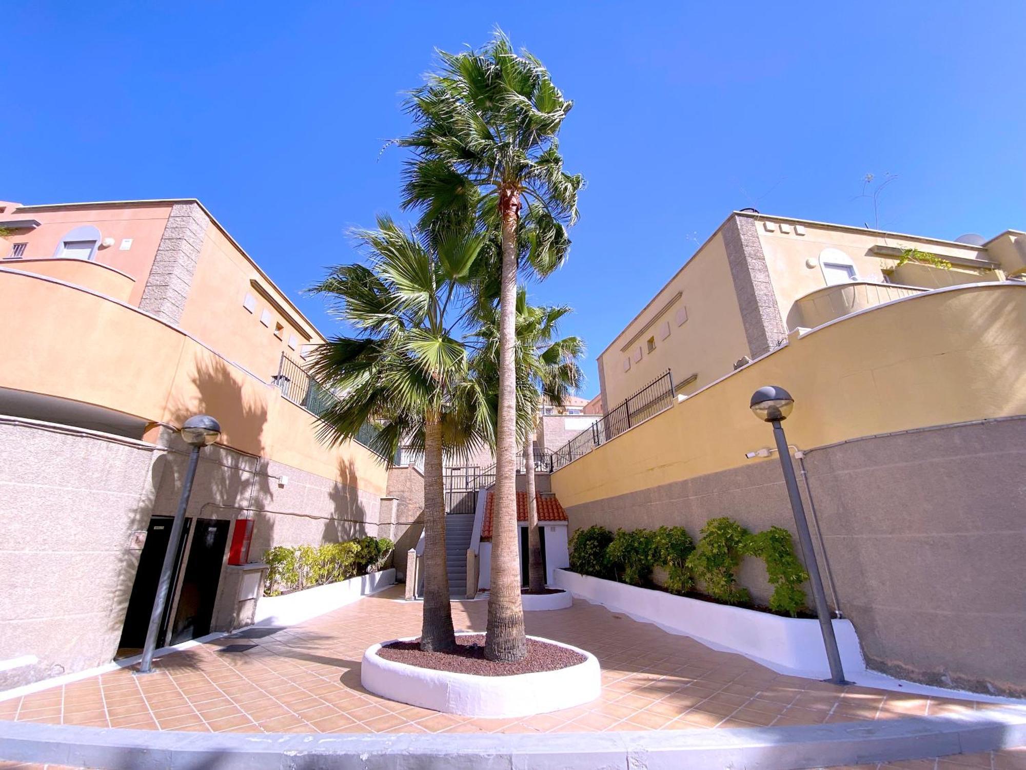 Tropicalidays Altos Del Roque Apartamento Costa Adeje (Tenerife)