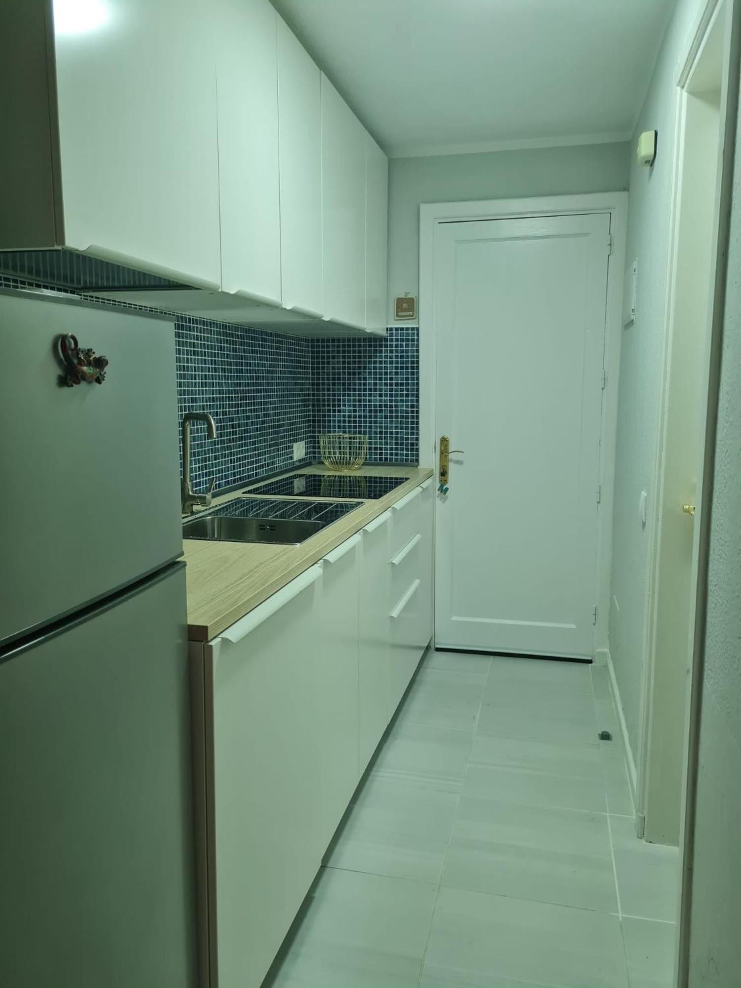 Casa M In Apartment *