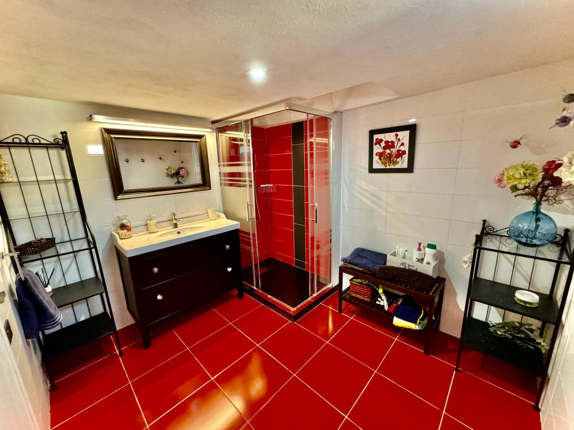 Black Loft Apartment Telde