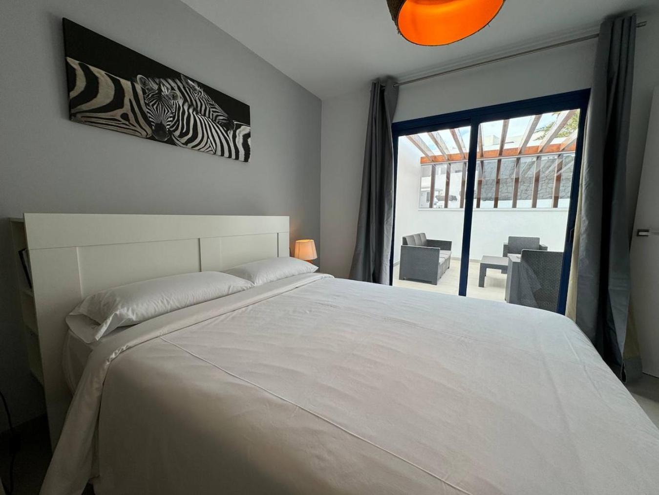 Villalia Esperanza, Flexitime Villa *
