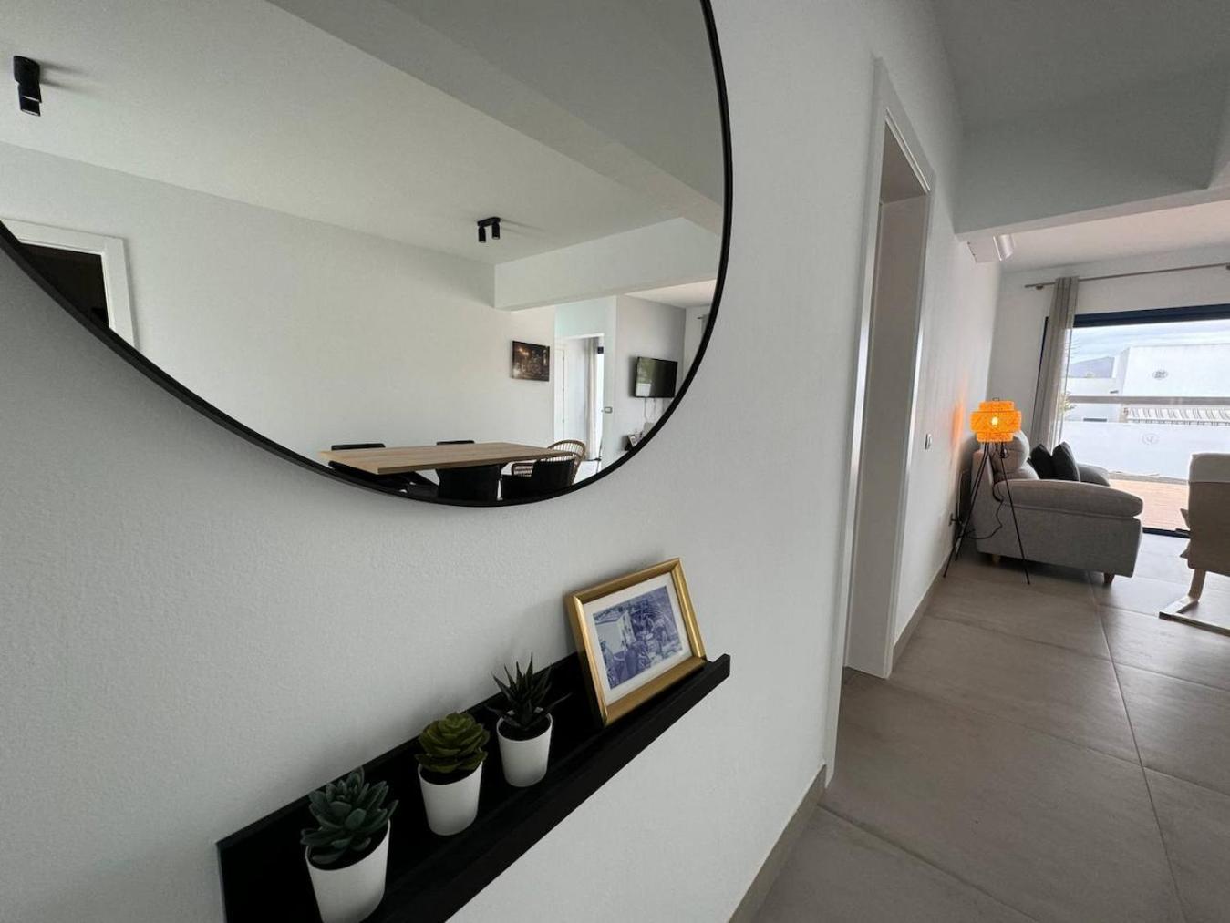Villa Villalia Esperanza, Flexitime