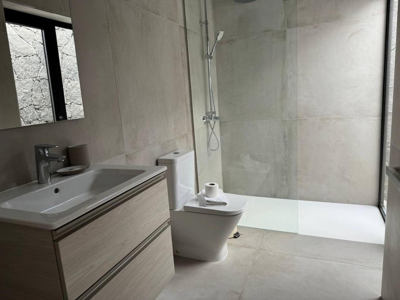 Villalia Esperanza, Flexitime Villa