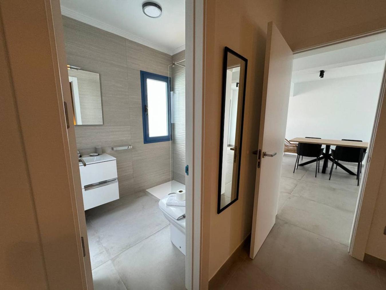 Villalia Esperanza, Flexitime Villa *