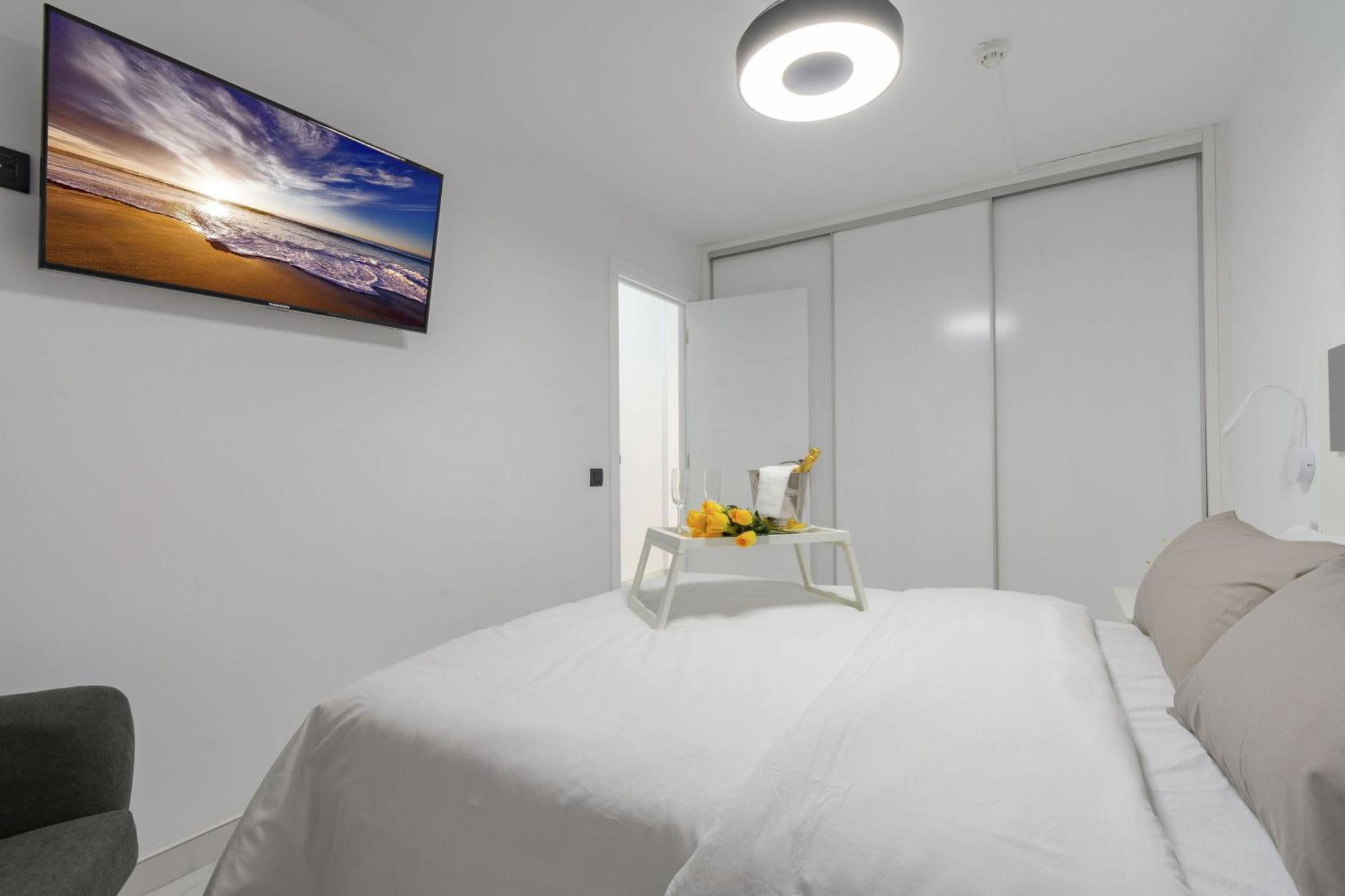 Apartment The White Corner By Homestaygrancanaria San Bartolome de Tirajana (Gran Canaria)