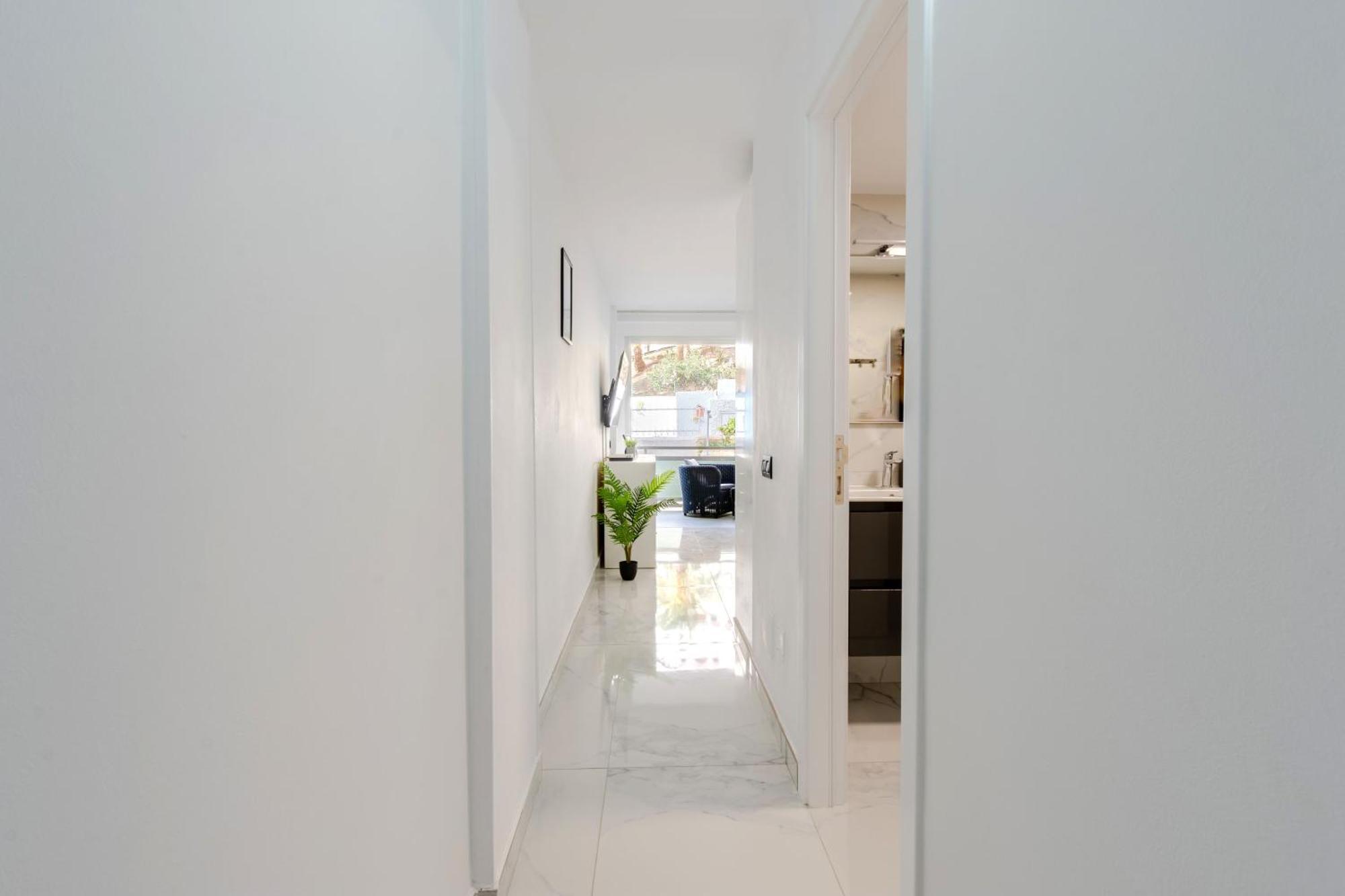 The White Corner By Homestaygrancanaria * San Bartolome de Tirajana (Gran Canaria)