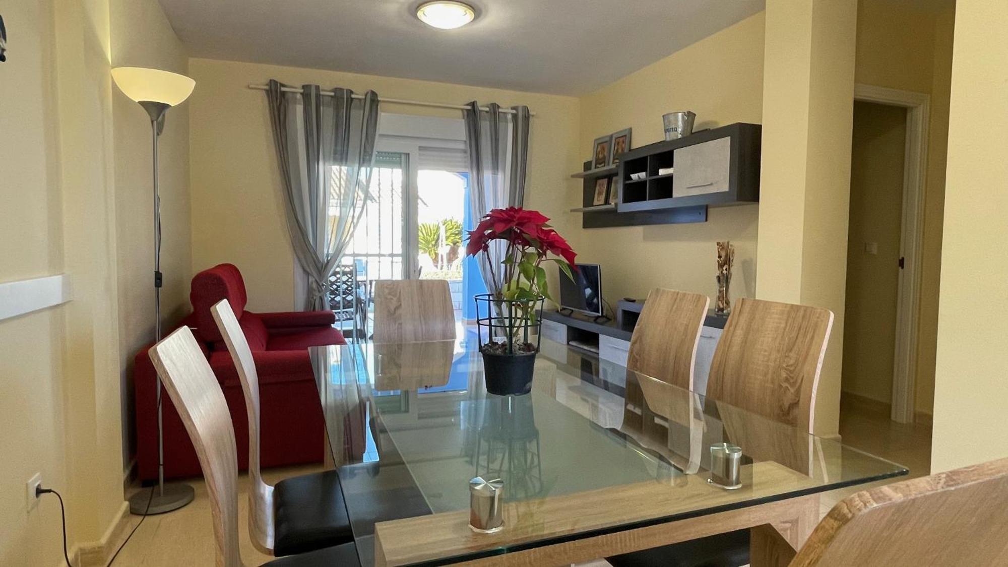 Holiday home Windhouse Long Retreat