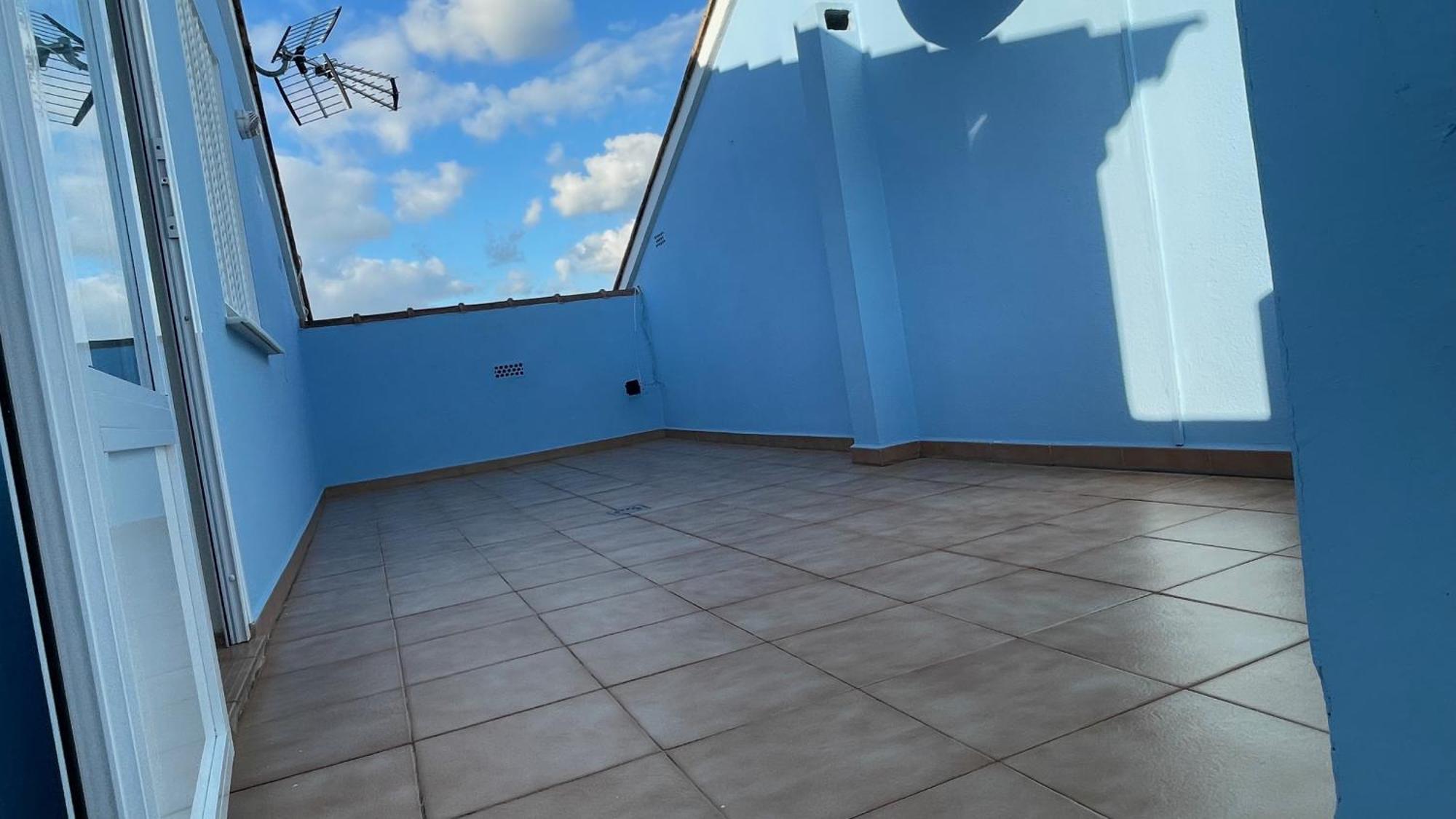 Windhouse Long Retreat Holiday home El Verger