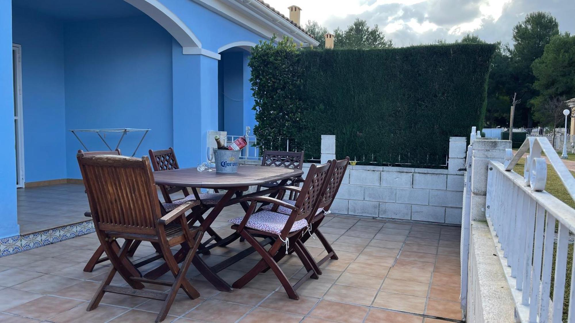 Windhouse Long Retreat Holiday home *