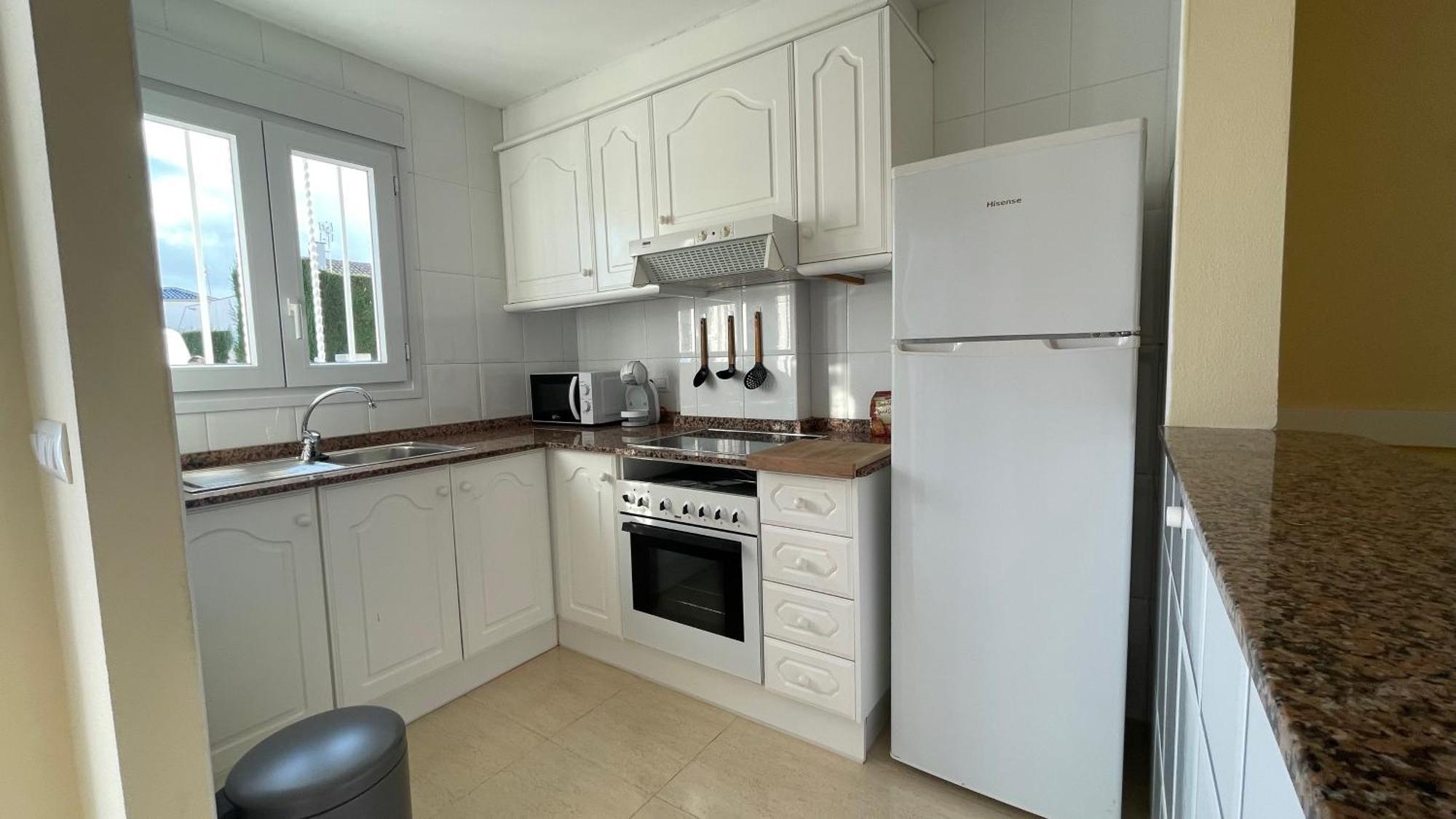 Windhouse Long Retreat Holiday home El Verger