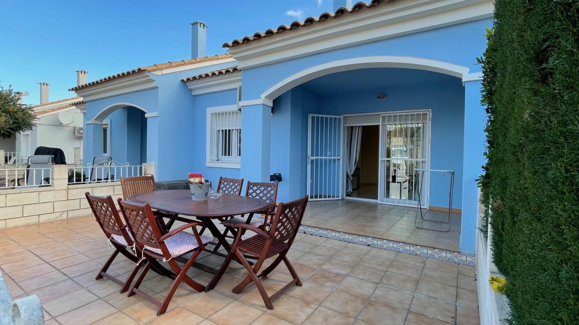 Windhouse Long Retreat Holiday home *