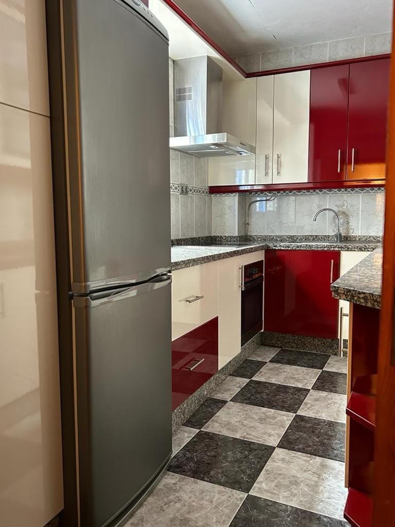 Сasa de vacaciones Casa Anca Abuelos *